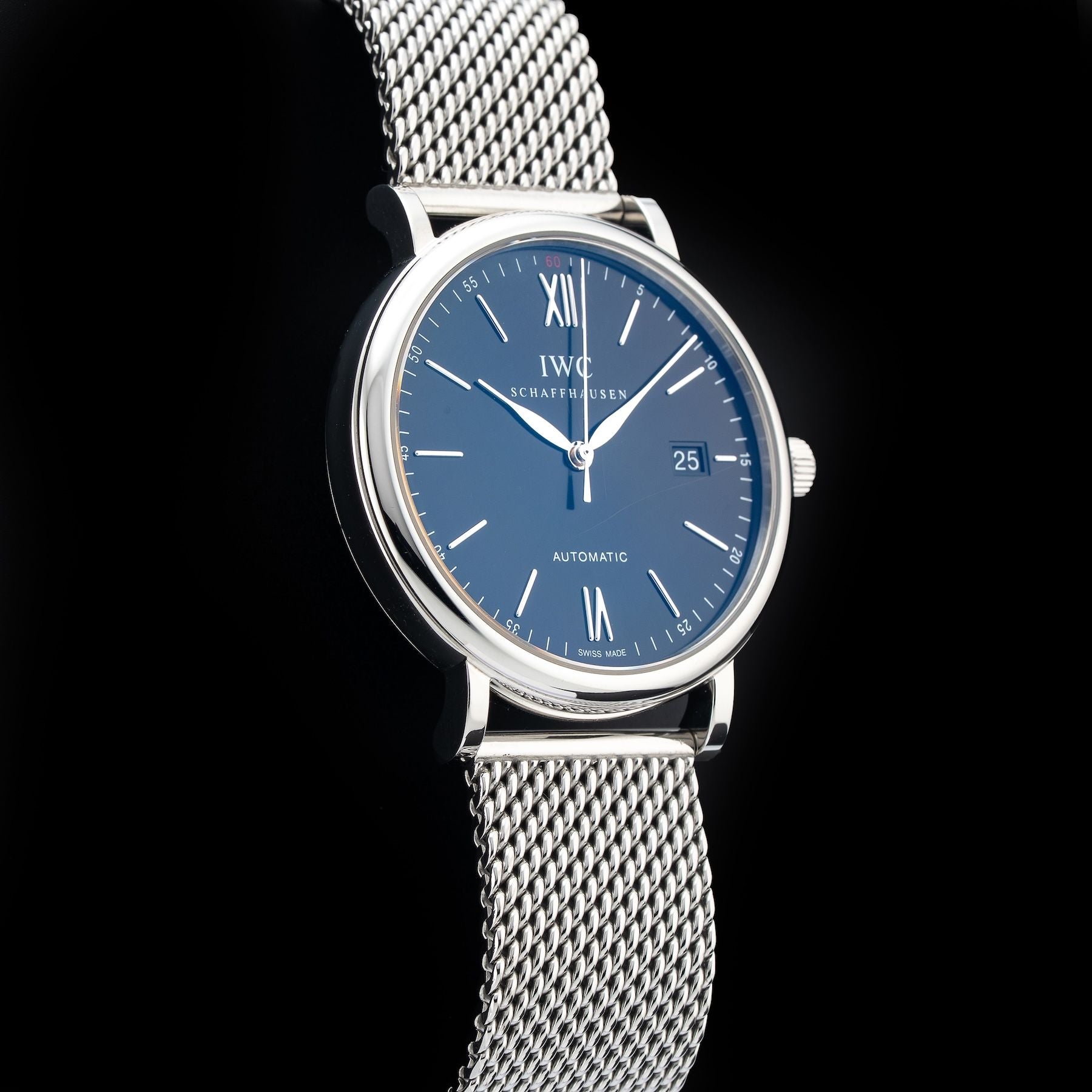 IWC Portofino Automatic IW356502