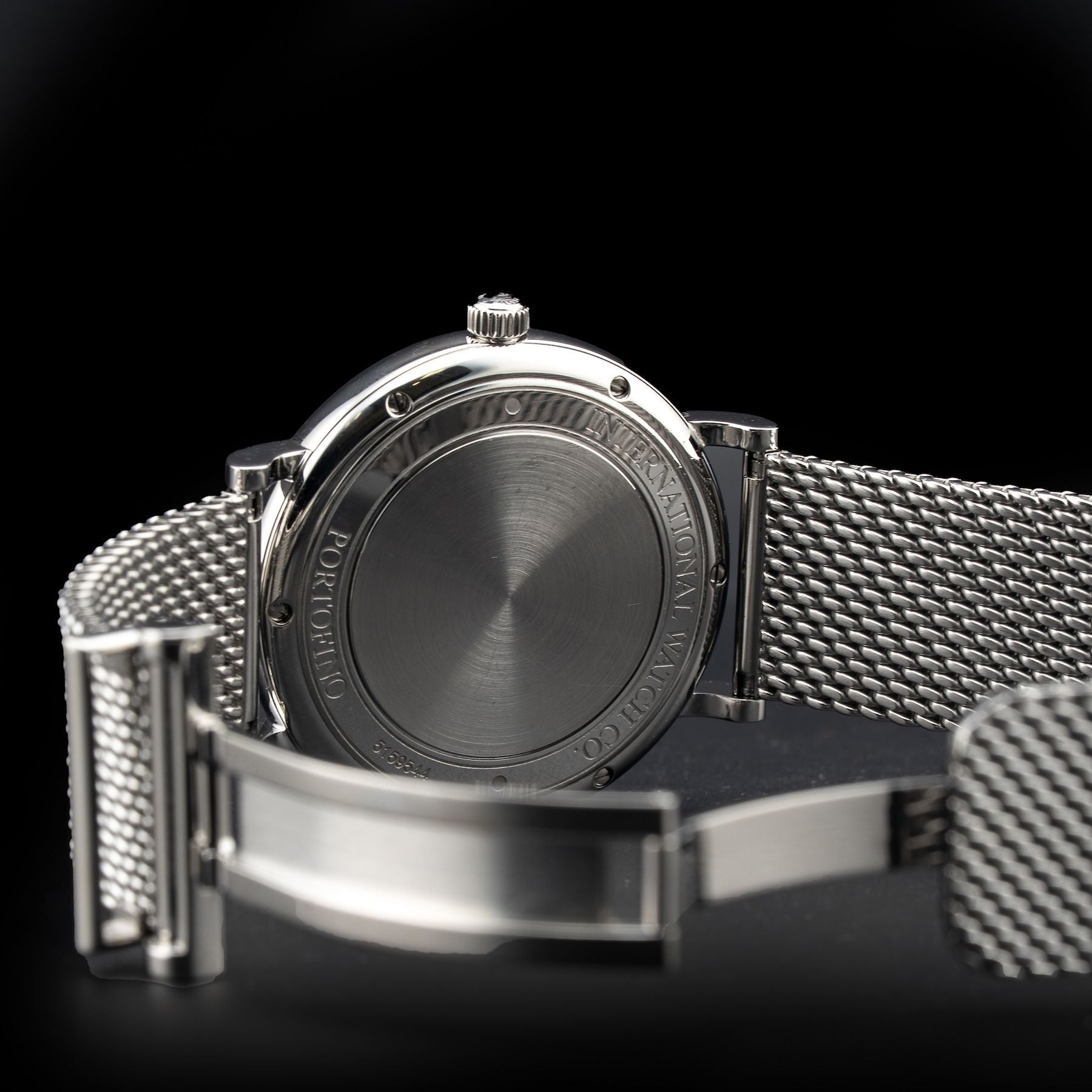 IWC Portofino Automatic IW356502