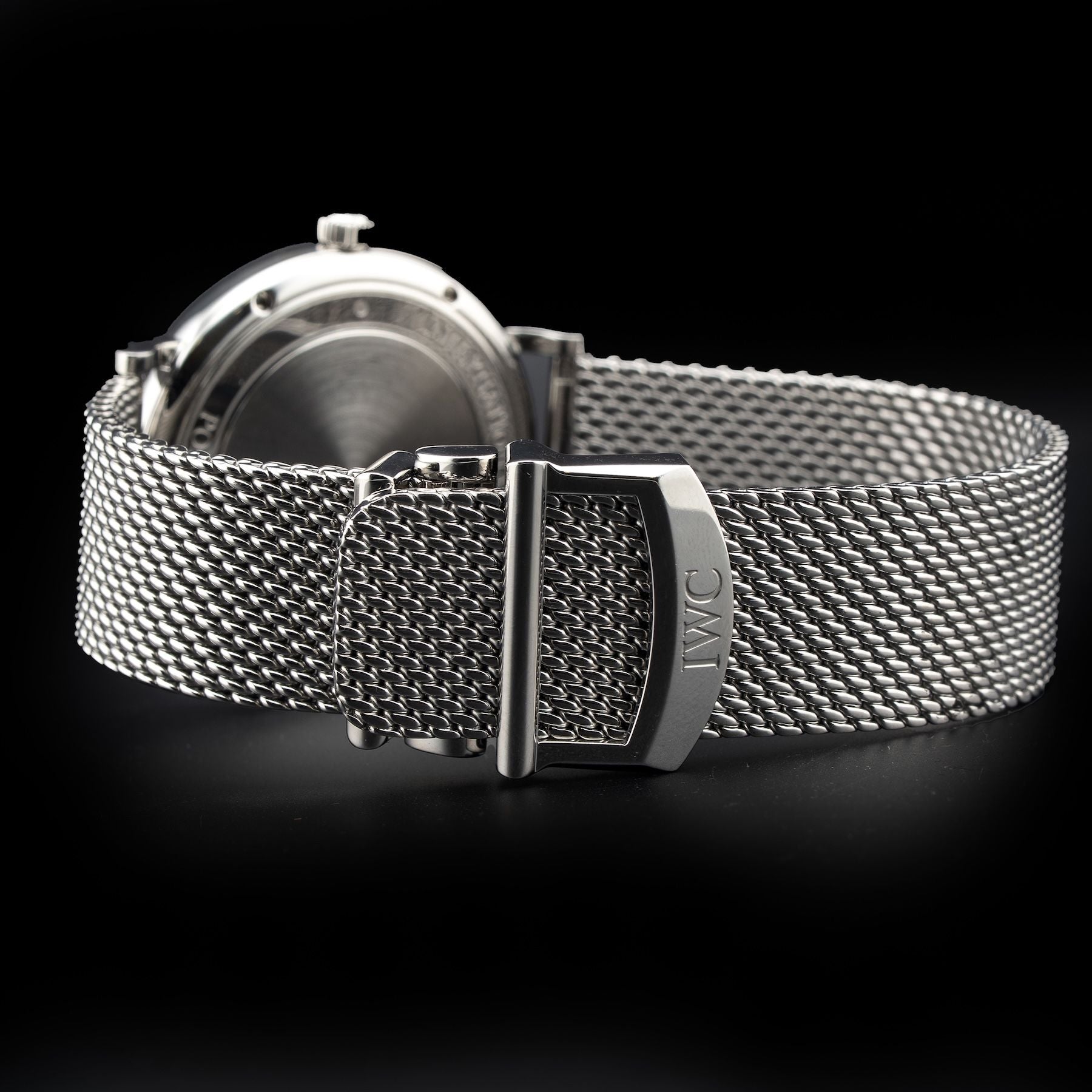 IWC Portofino Automatic IW356502