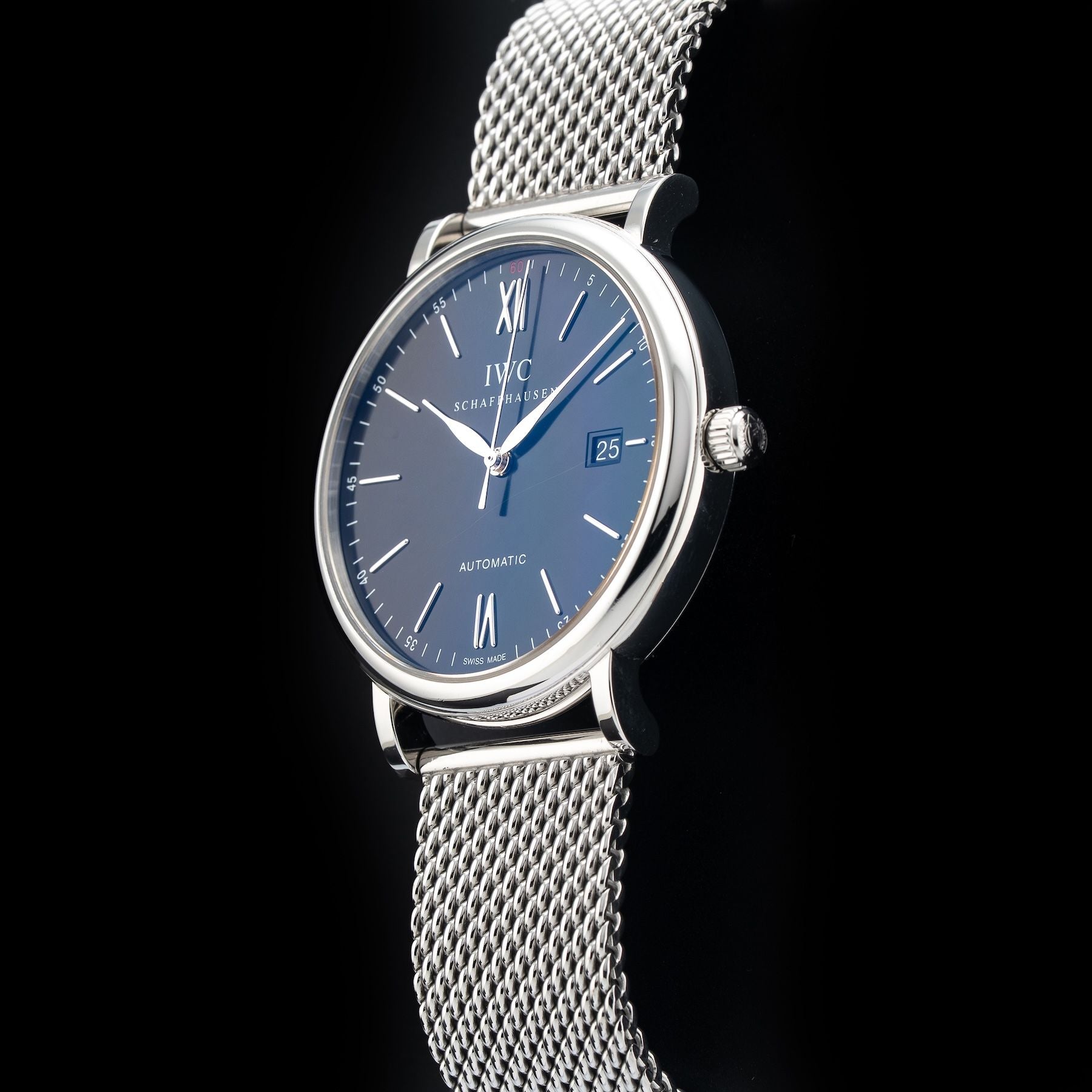 IWC Portofino Automatic IW356502