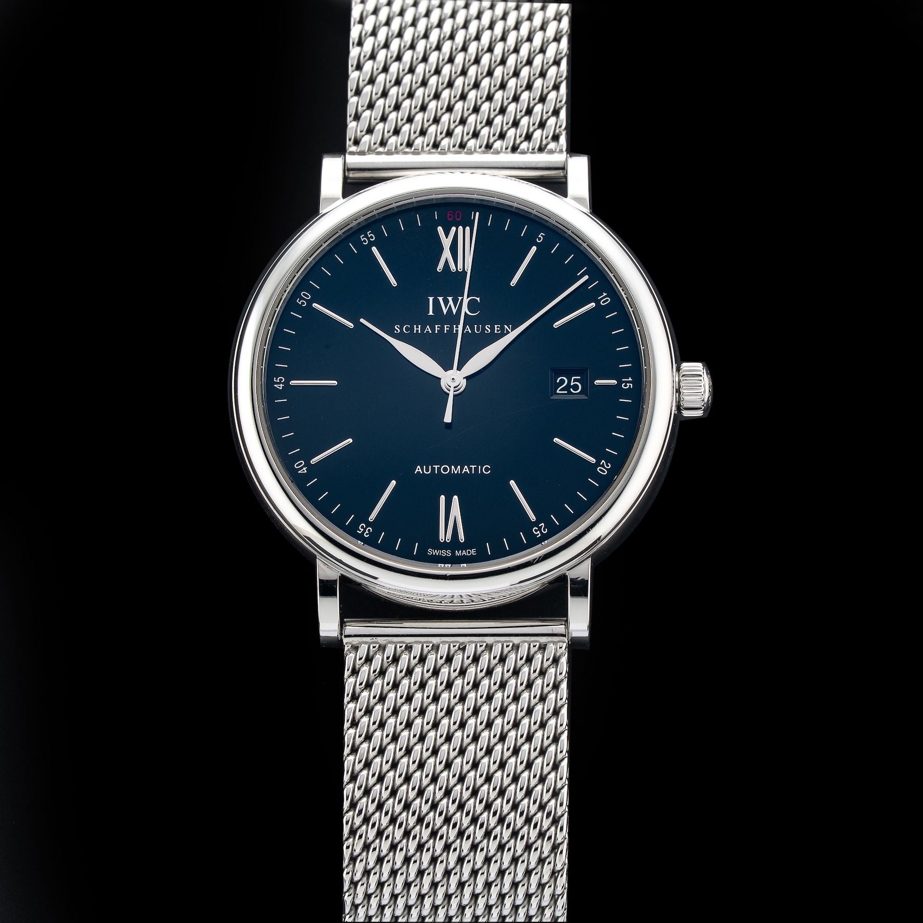 IWC Portofino Automatic IW356502