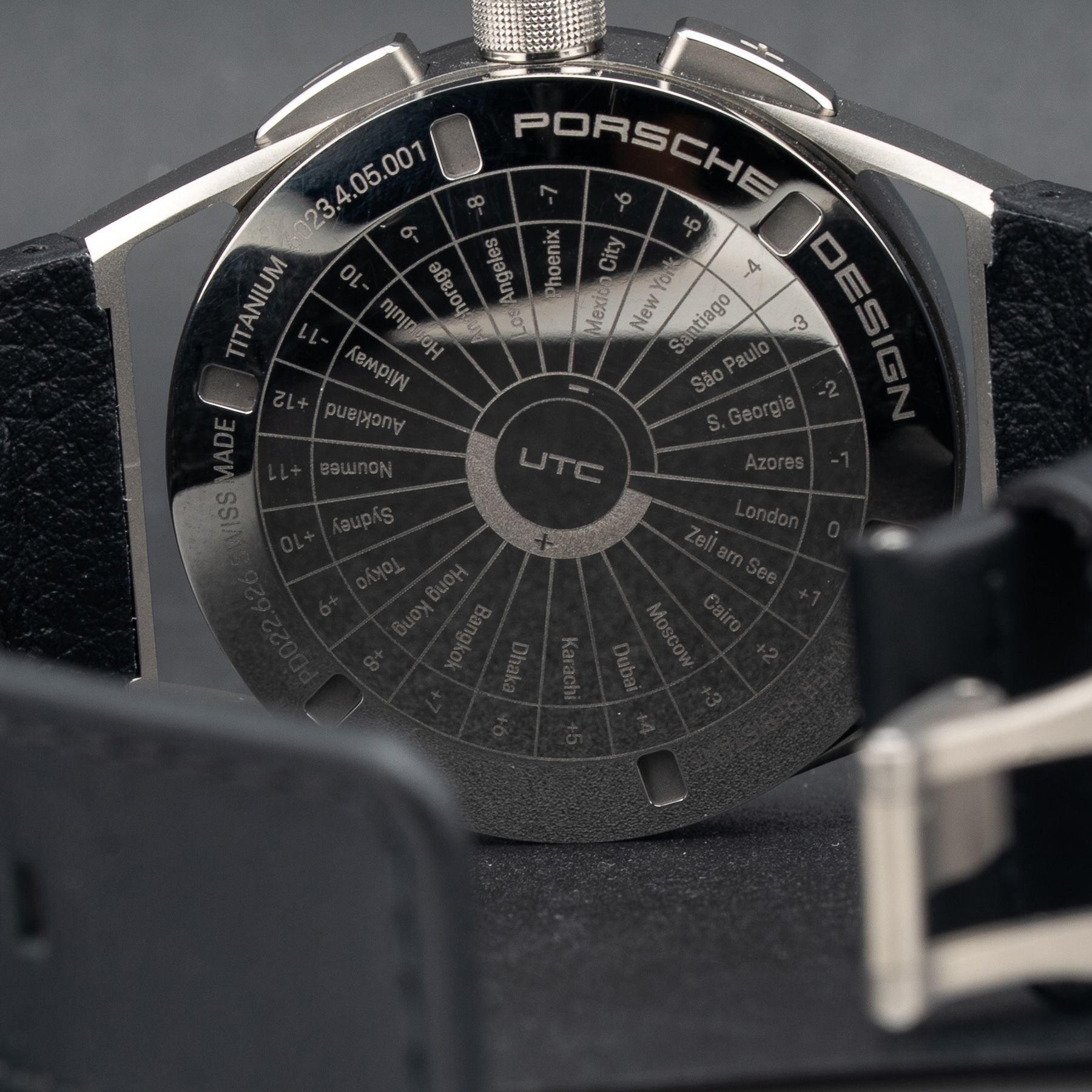 Porsche Design 6023.4.05.001.07.2
