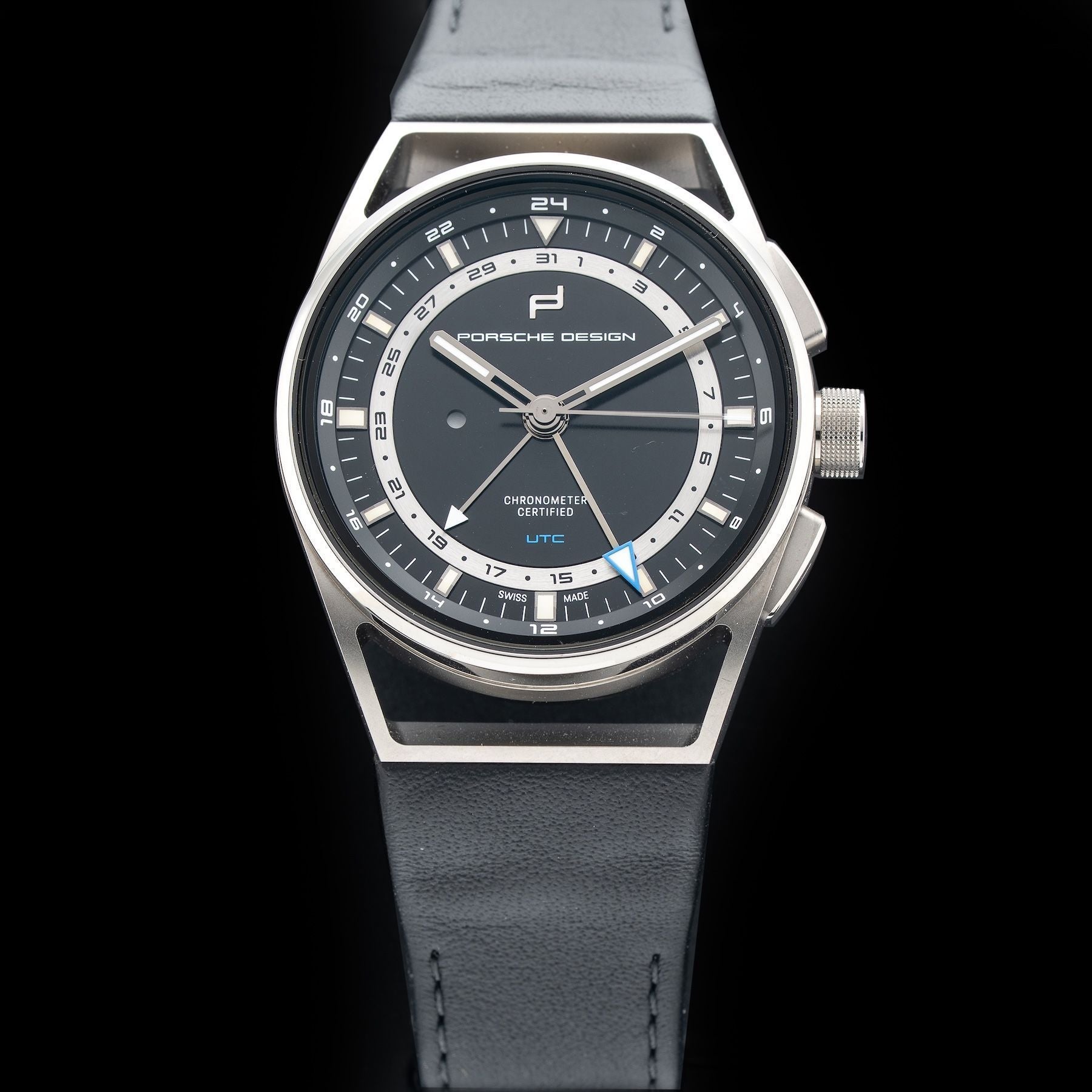 Porsche Design 6023.4.05.001.07.2