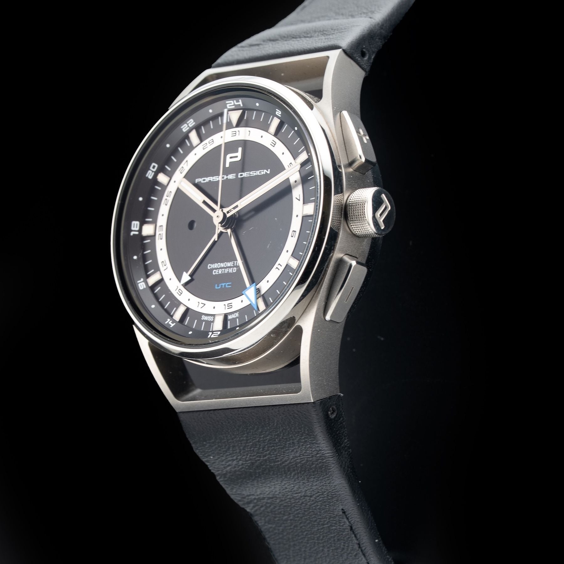 Porsche Design 6023.4.05.001.07.2