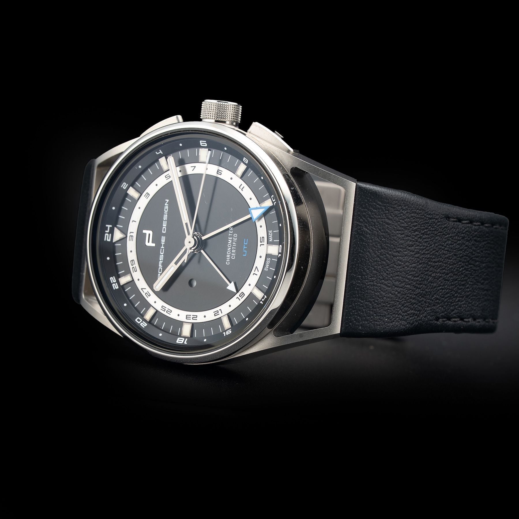 Porsche Design 6023.4.05.001.07.2