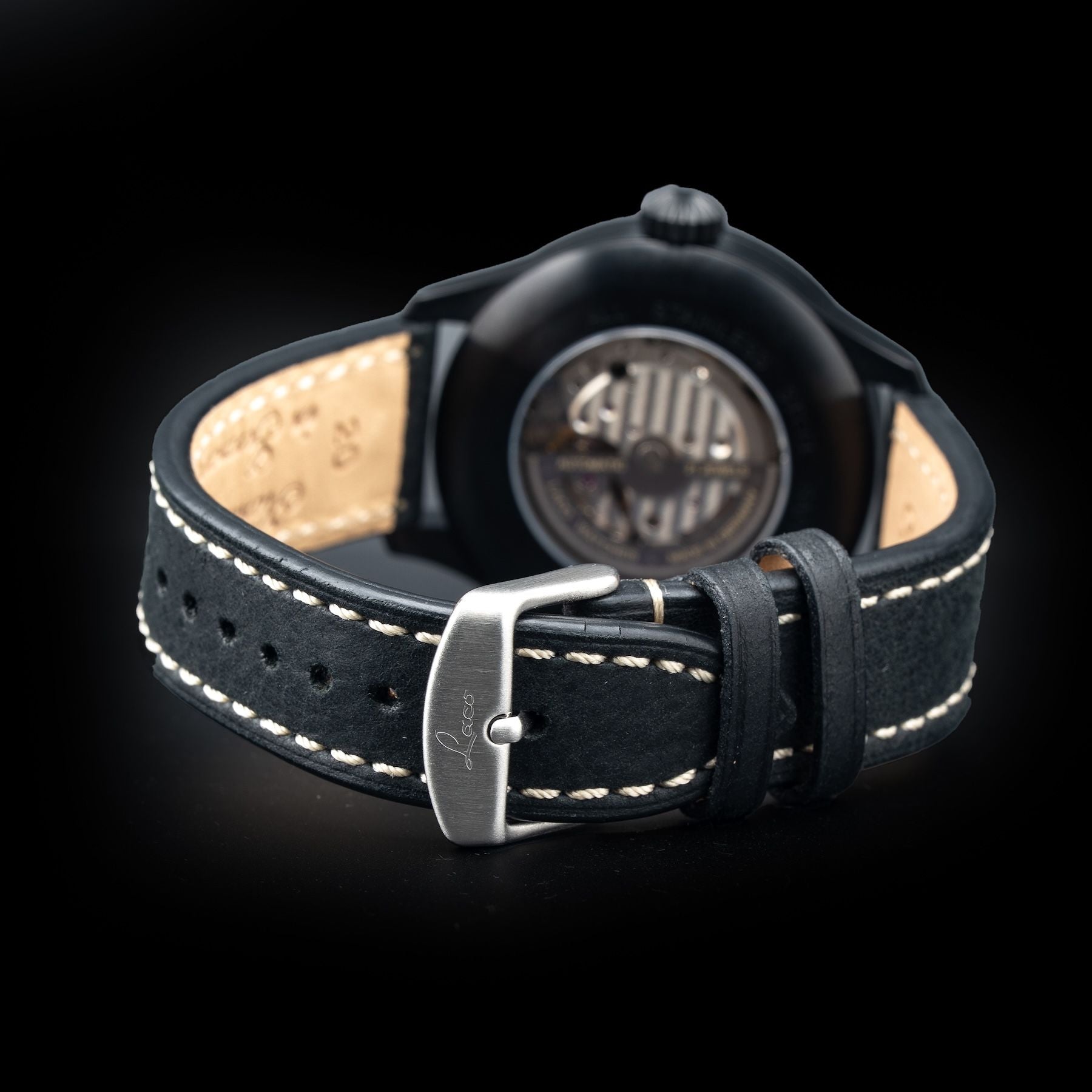 Laco 861760.2 Pilot Watches Basic Bielefeld 42