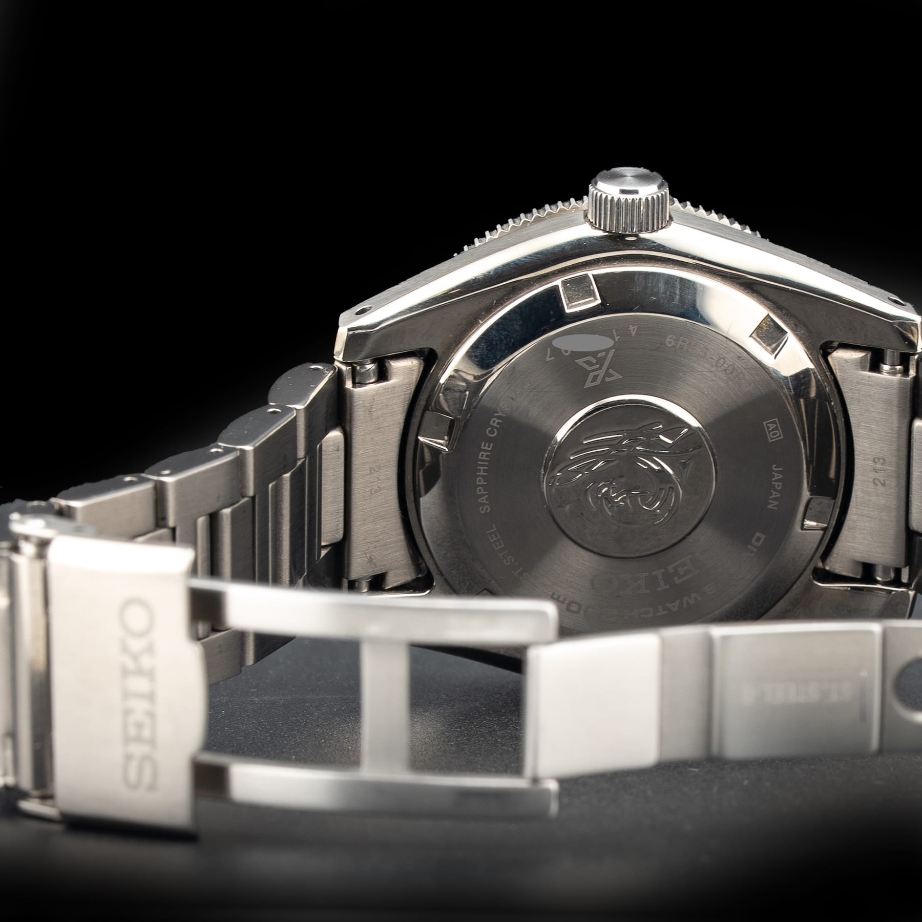 Seiko Prospex SPB143