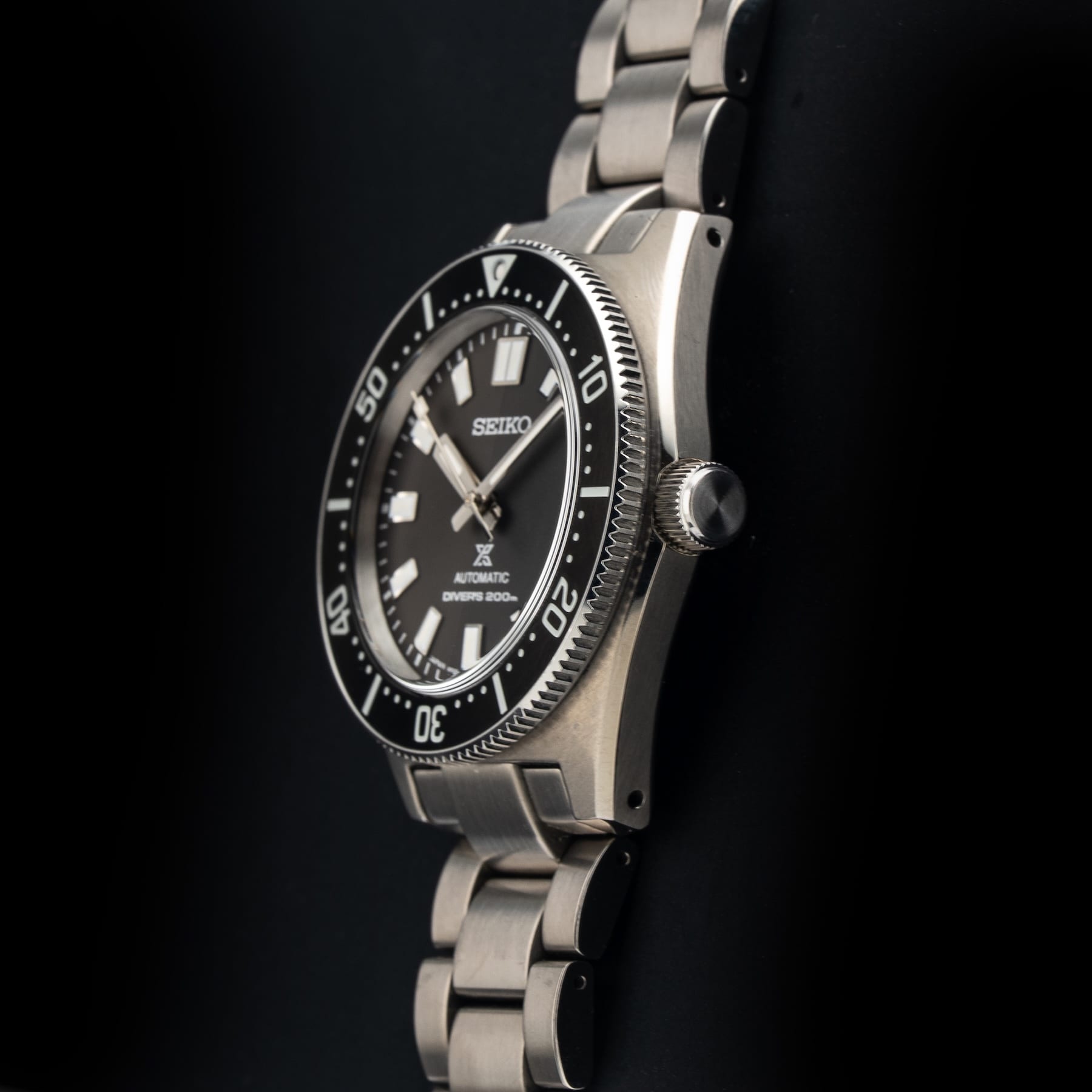Seiko Prospex SPB143
