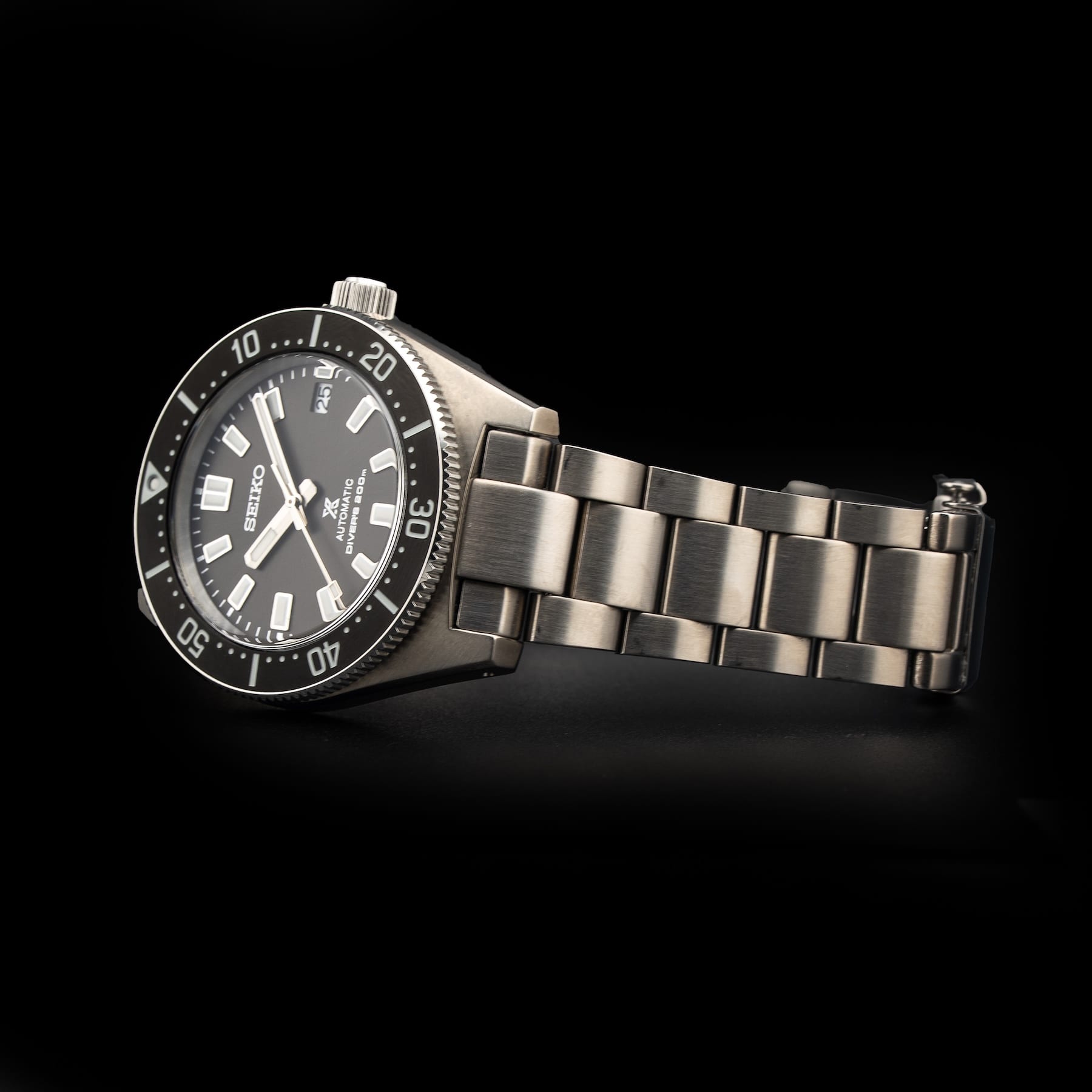 Seiko Prospex SPB143