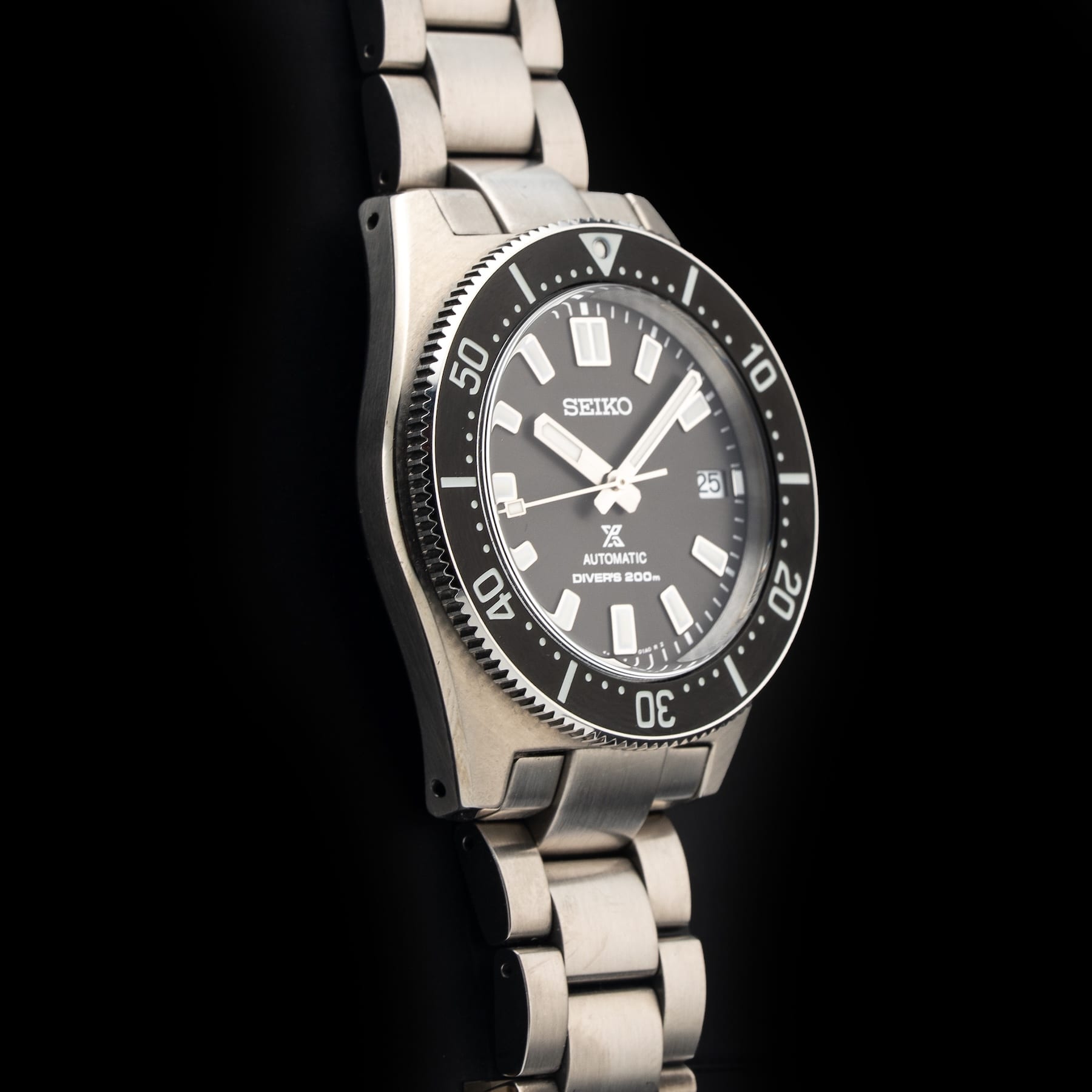 Seiko Prospex SPB143