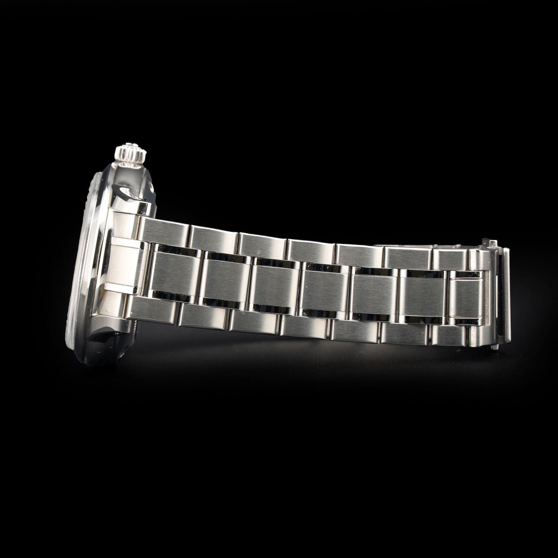 Grand Seiko SBGJ273 Hi-Beat 36000 GMT Yuka Momiji