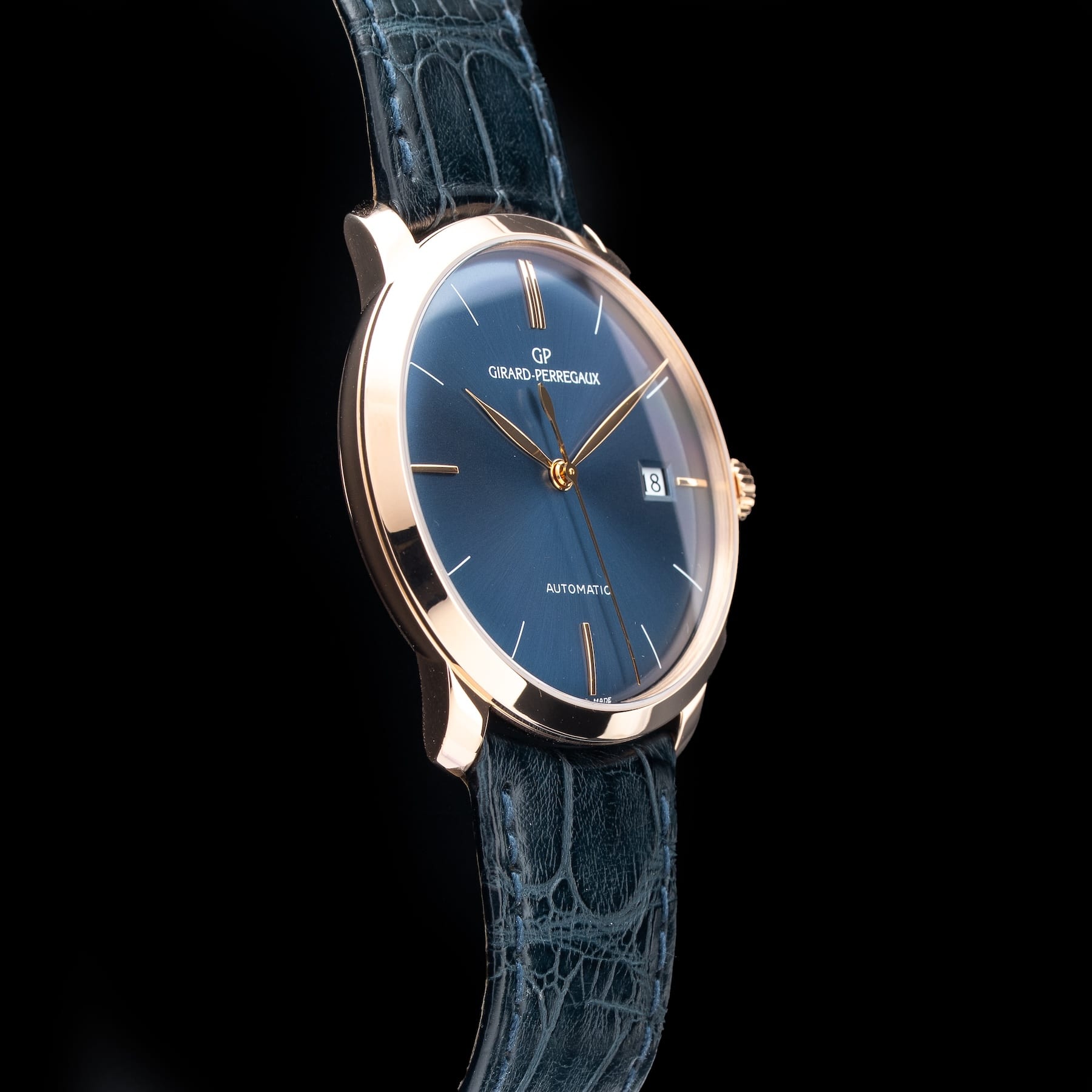 Girard Perregaux 1966 49525-52-432-BB4A