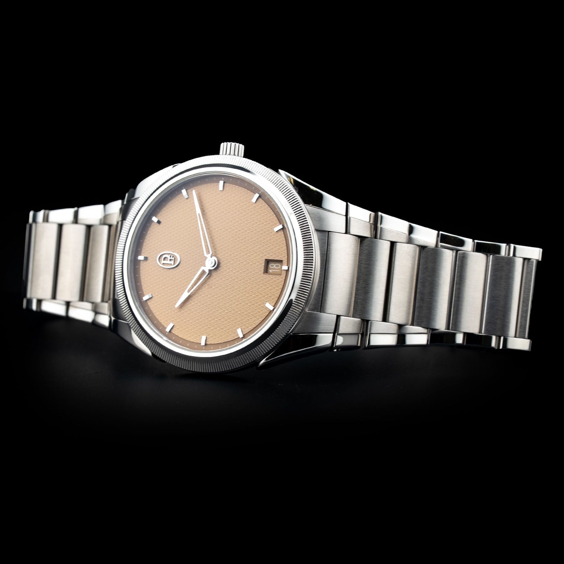 Parmigiani Fleurier PFS914-1020010-100182 Revolution Tonda Serenissima Due