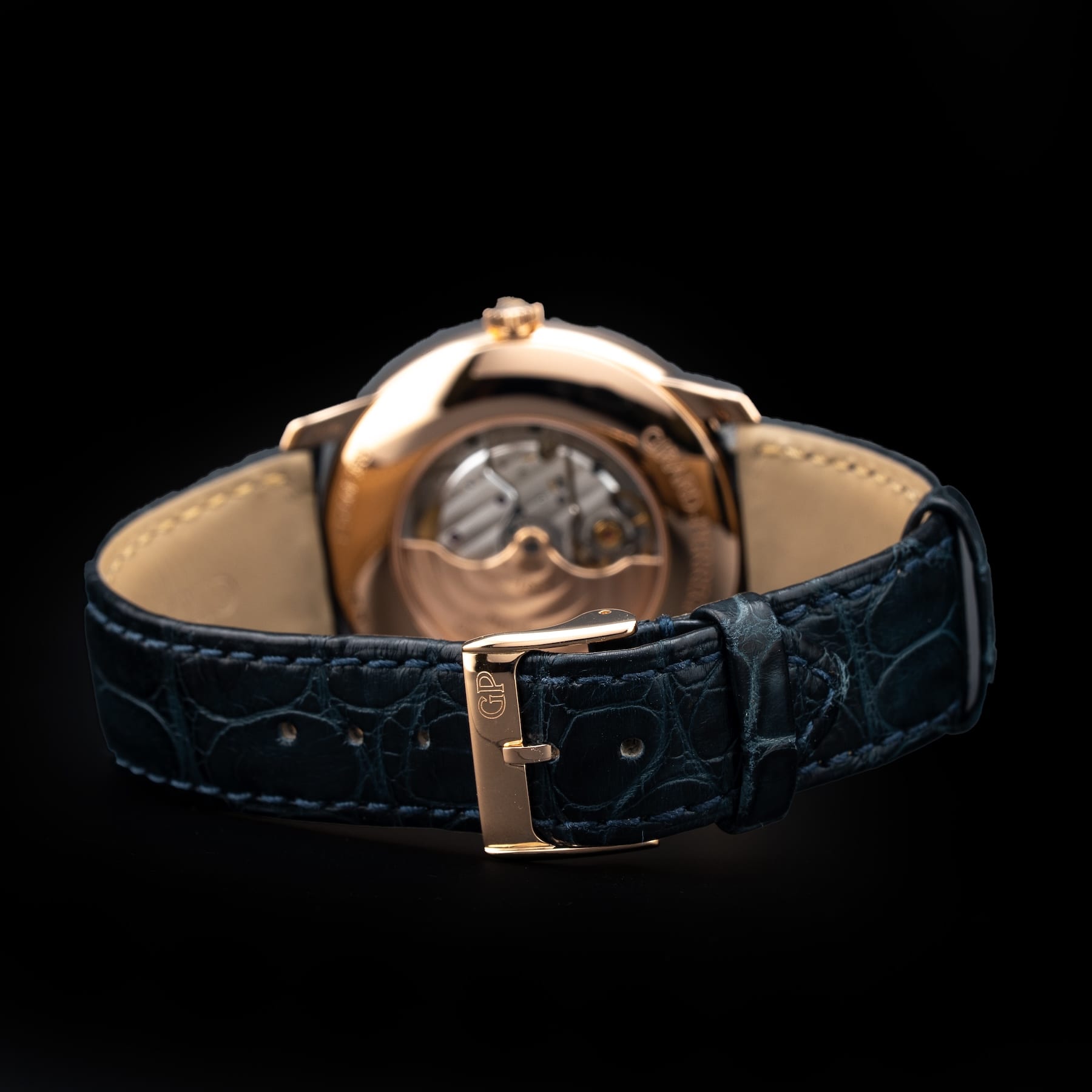 Girard Perregaux 1966 49525-52-432-BB4A