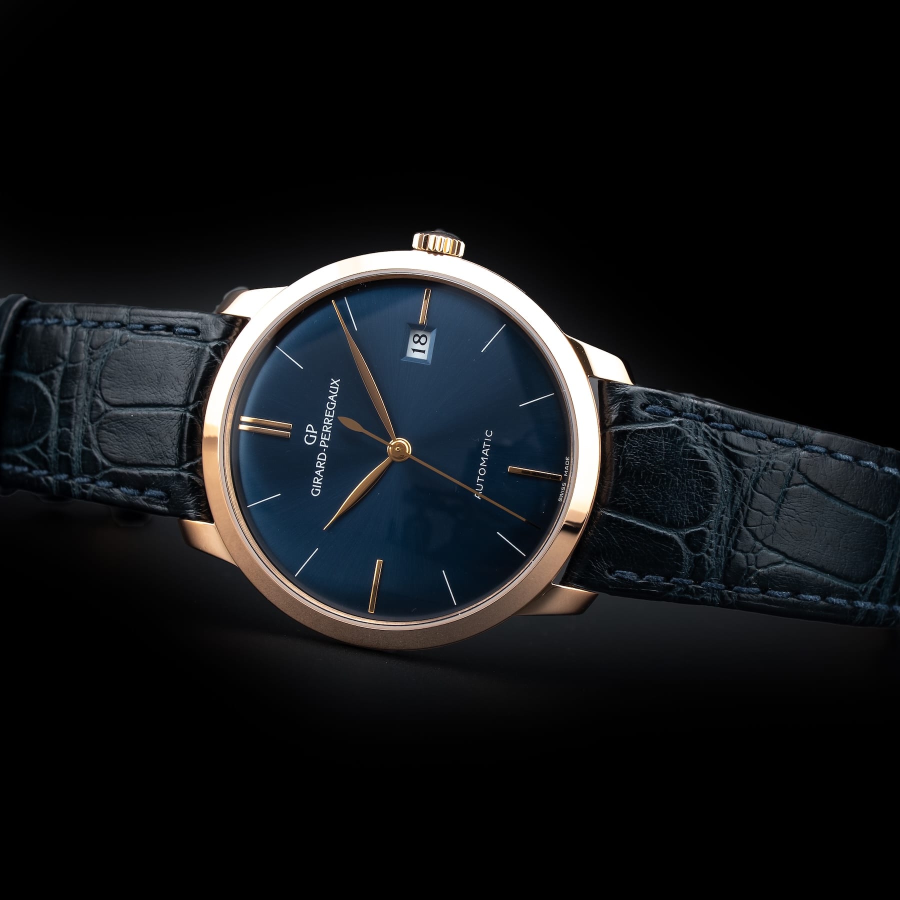 Girard Perregaux 1966 49525-52-432-BB4A