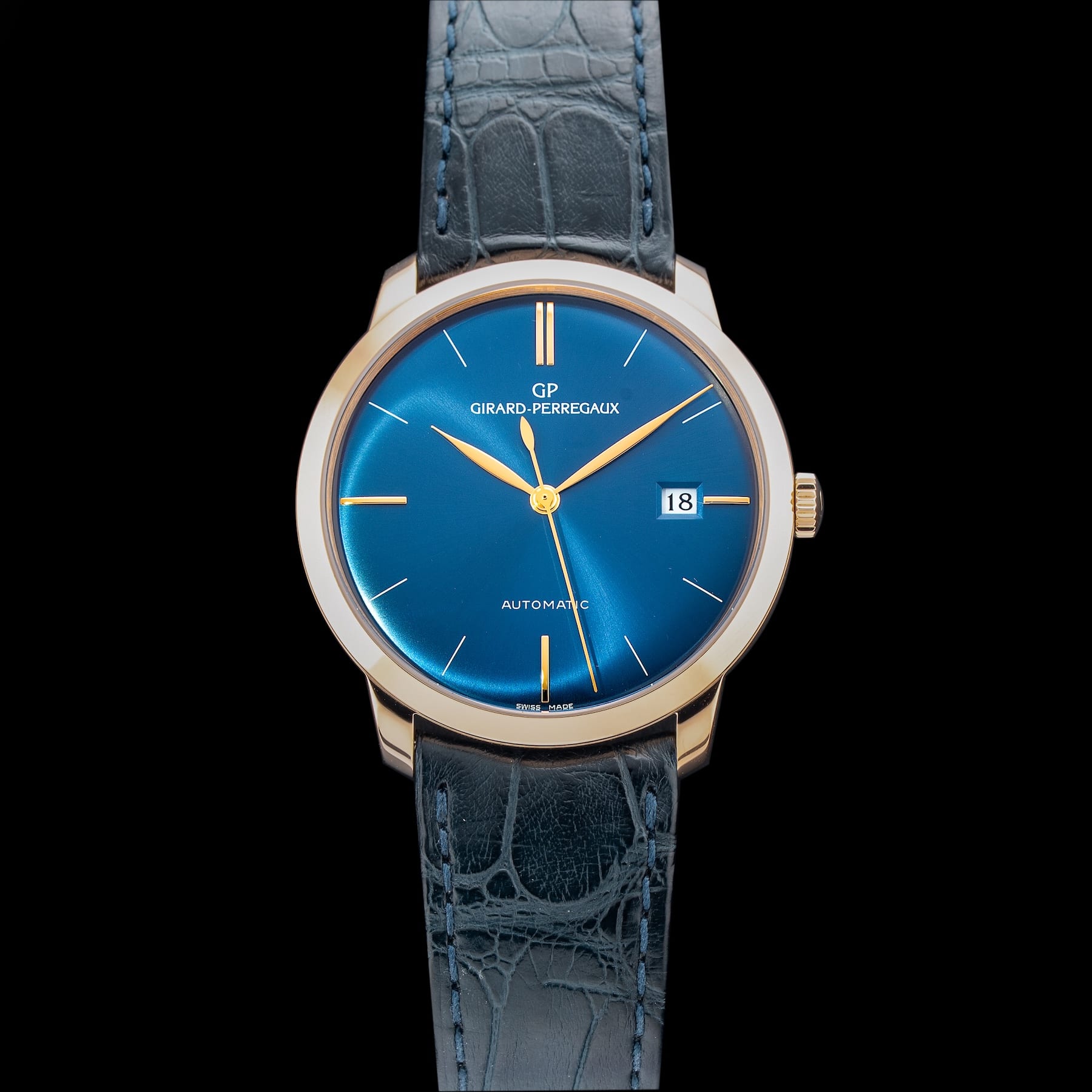 Girard Perregaux 1966 49525-52-432-BB4A