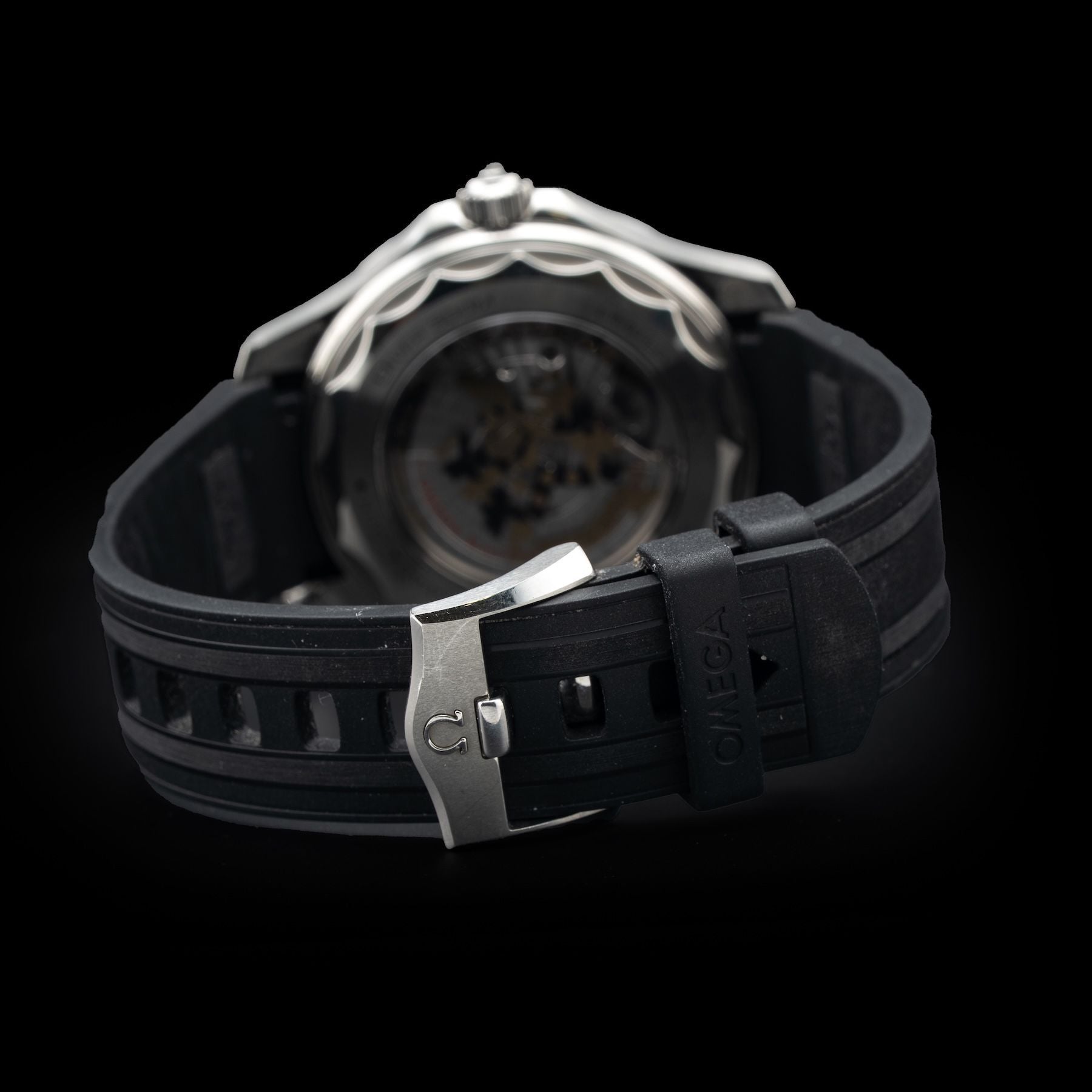Omega 210.22.42.20.01.004 Seamaster Diver 300M