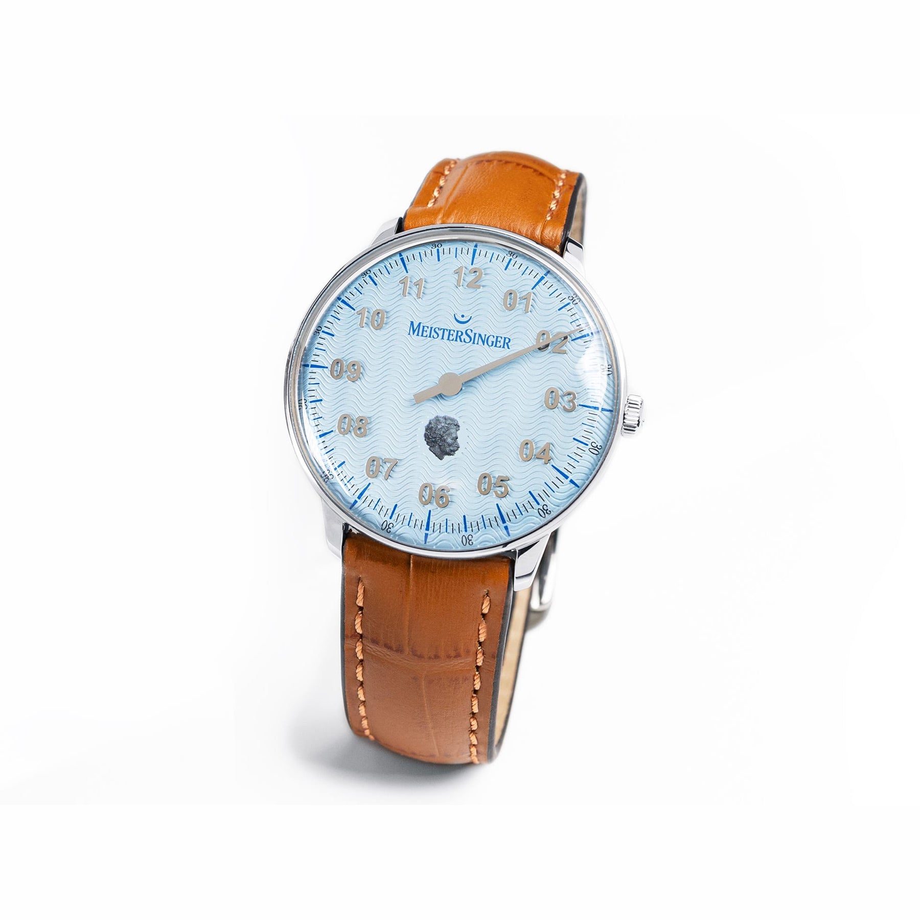 MeisterSinger ED-NES-STRAUSS Neo Johan Strauss Limited Edition