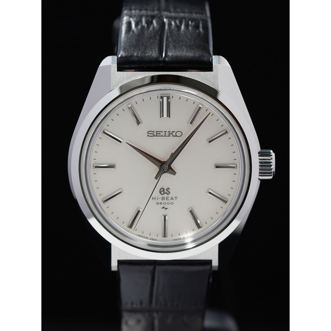 Grand Seiko SLGW005 Re-Creation Of The 45Gs Limited Edition