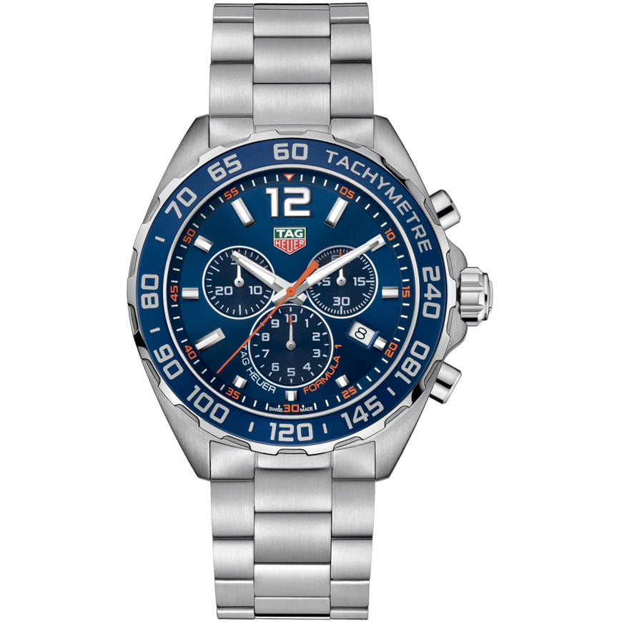 TAG Heuer Formula 1 Chronograph Quartz CAZ1014.BA0842