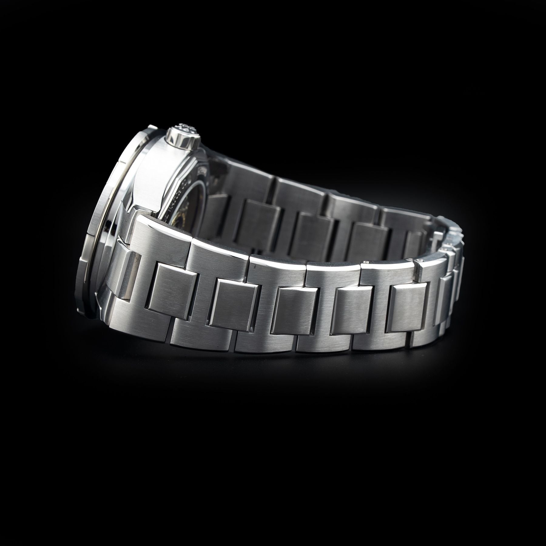 Ball DP3006A-S4CJ-BK Roadmaster Archangel Power Reserve