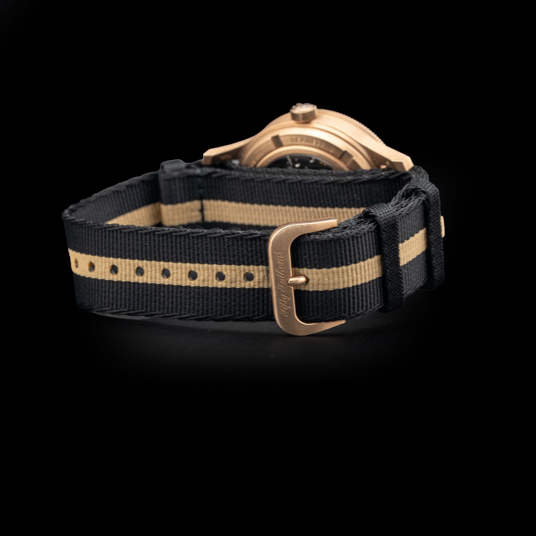 Blancpain 5901 5630 NANA Fifty Fathoms 70Th Anniversary Act 3