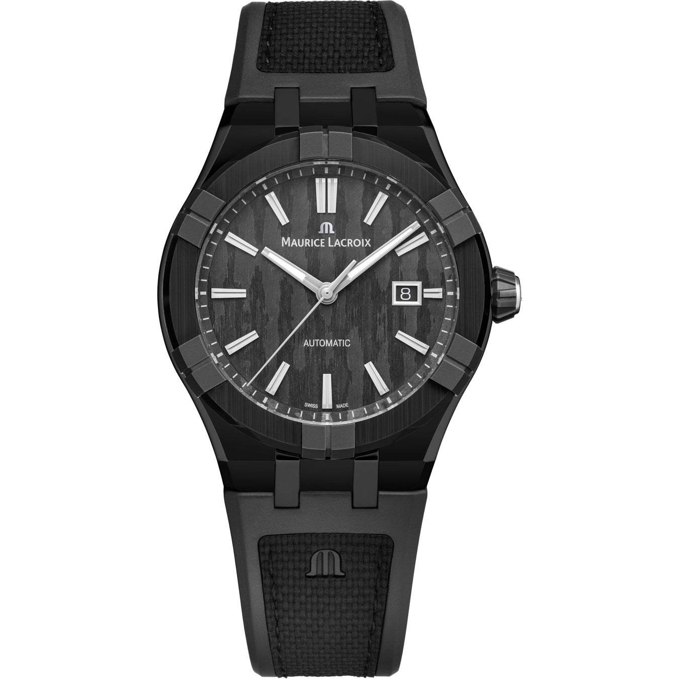 Maurice LaCroix AC6008-TTB00-330-2 Aikonic