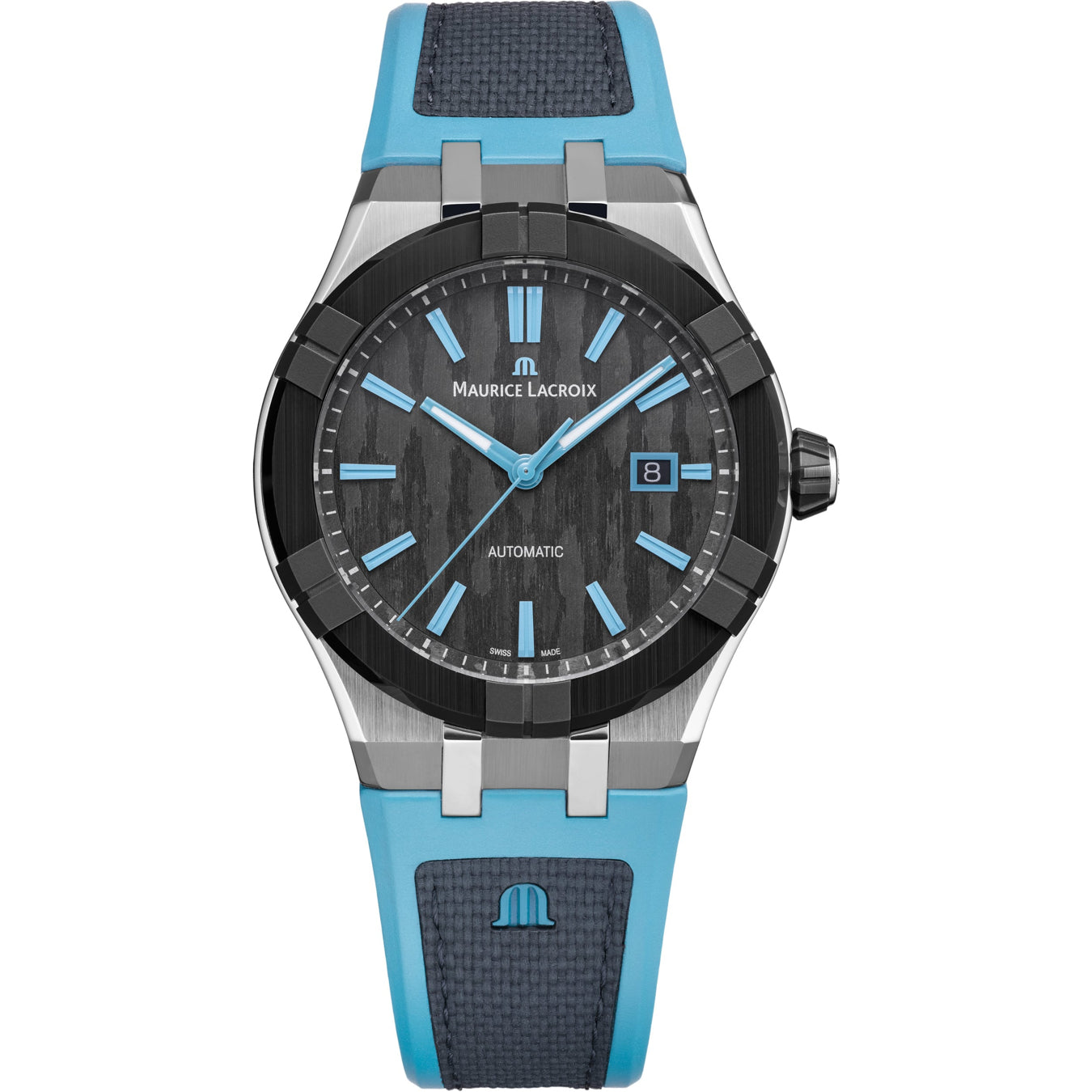Maurice Lacroix AC6008-SSL40-331-4 Aikonic Special Edition