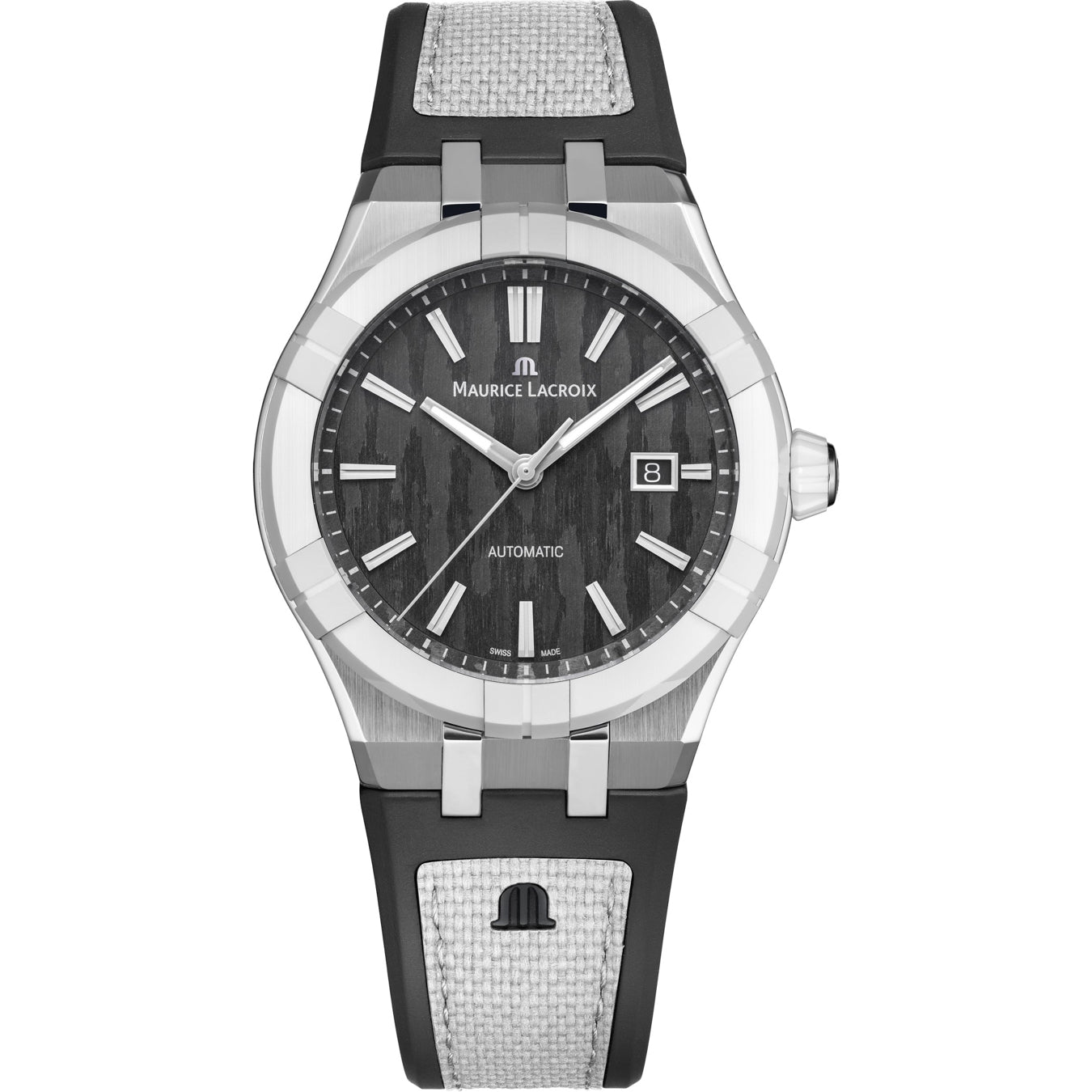 Maurice Lacroix AC6008-SSL70-330-2 Aikonic