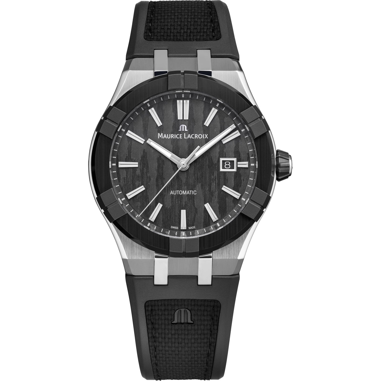 Maurice Lacroix AC6008-SSL20-330-2 Aikonic