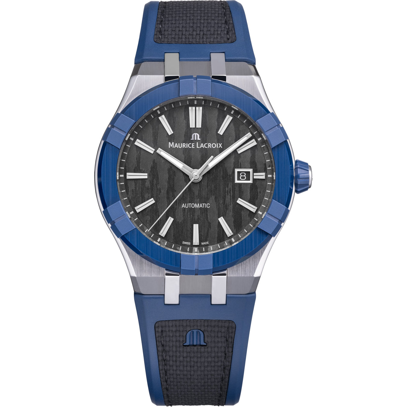 Maurice Lacroix AC6008-SSL40-330-4 Aikonic