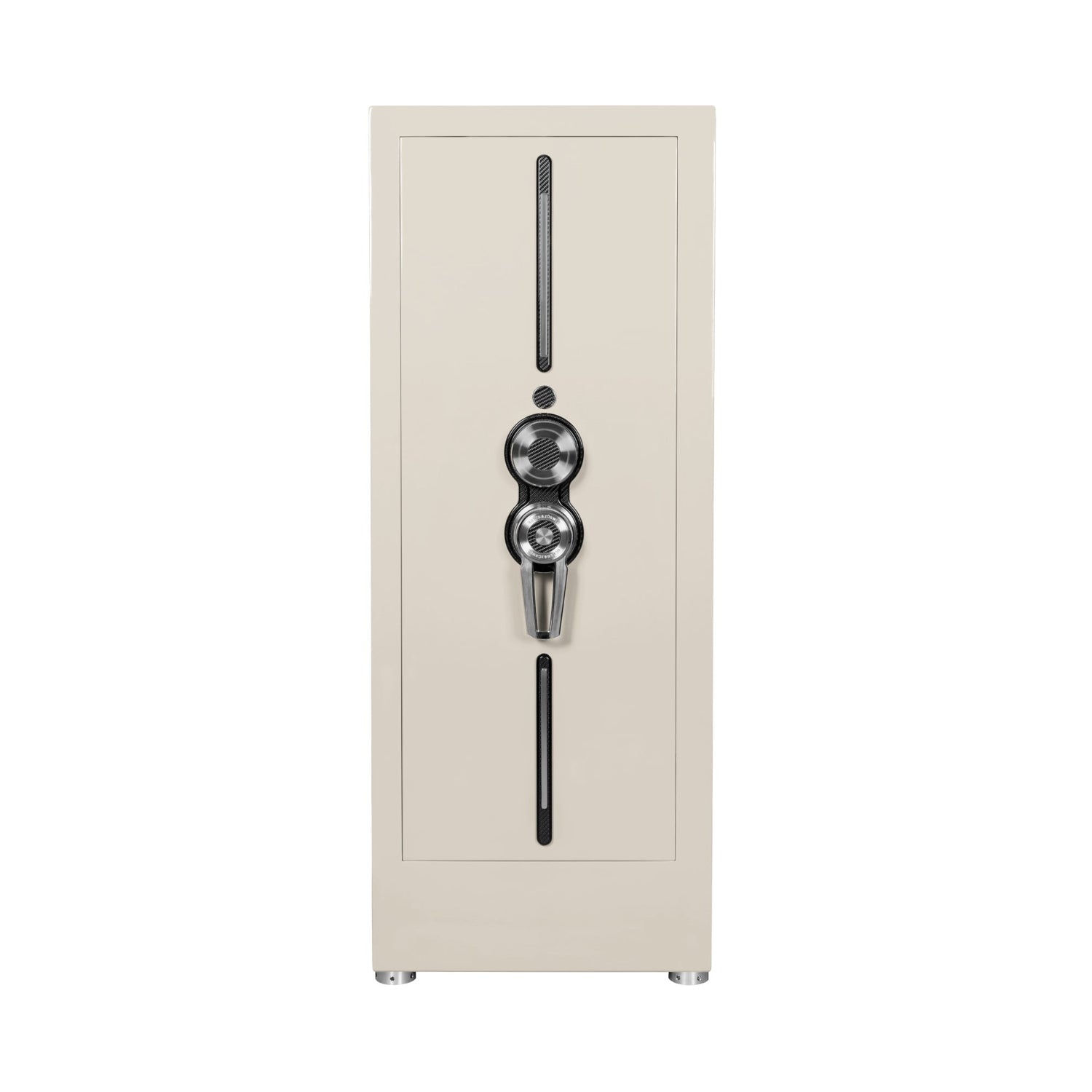 Buben & Zorweg Turbo XL One-Tone VdS I Savanna Tan Safe with Watch Winders