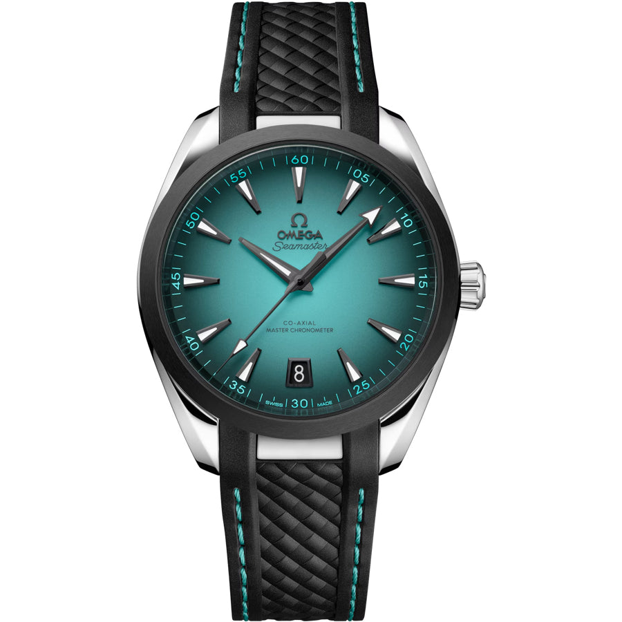 Omega Seamaster Aqua Terra 150M 41mm 220.32.41.21.03.001