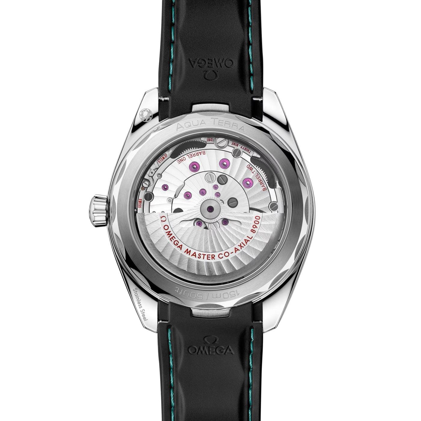 Omega Seamaster Aqua Terra 150M 41mm 220.32.41.21.03.001