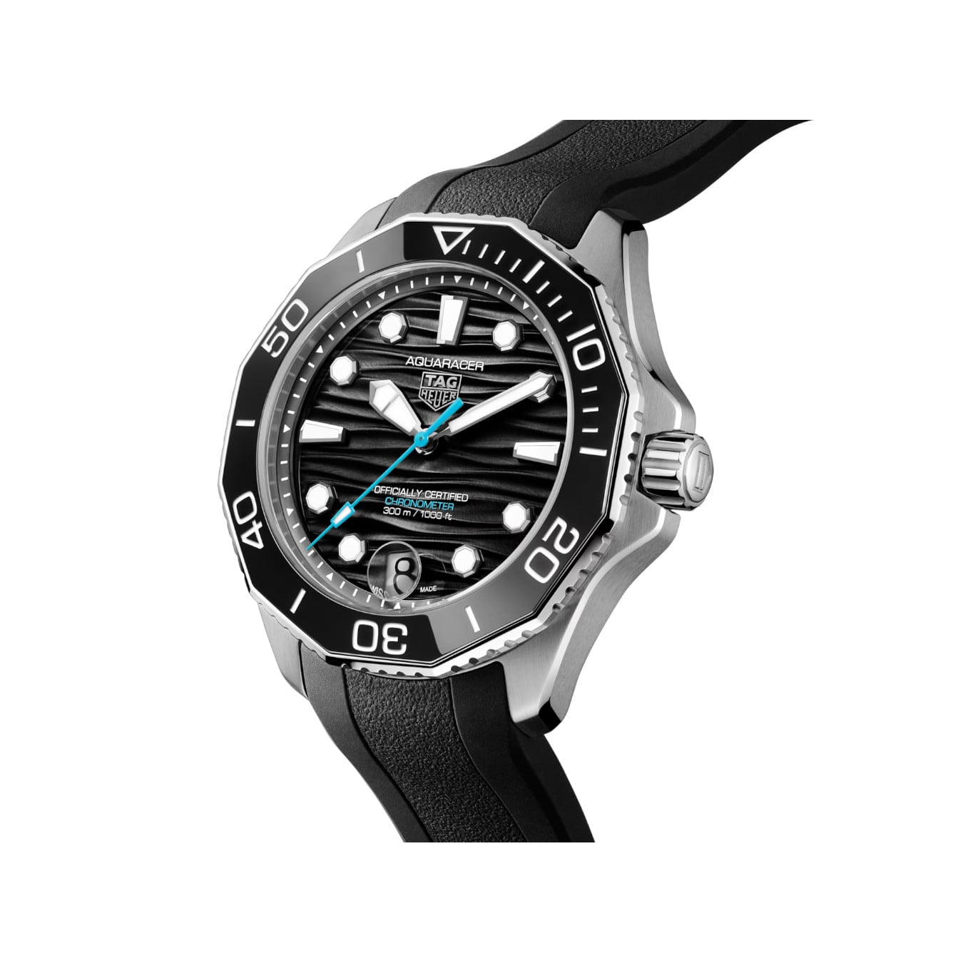 TAG Heuer Aquaracer Professional 300 Date WBP5110.FT6257