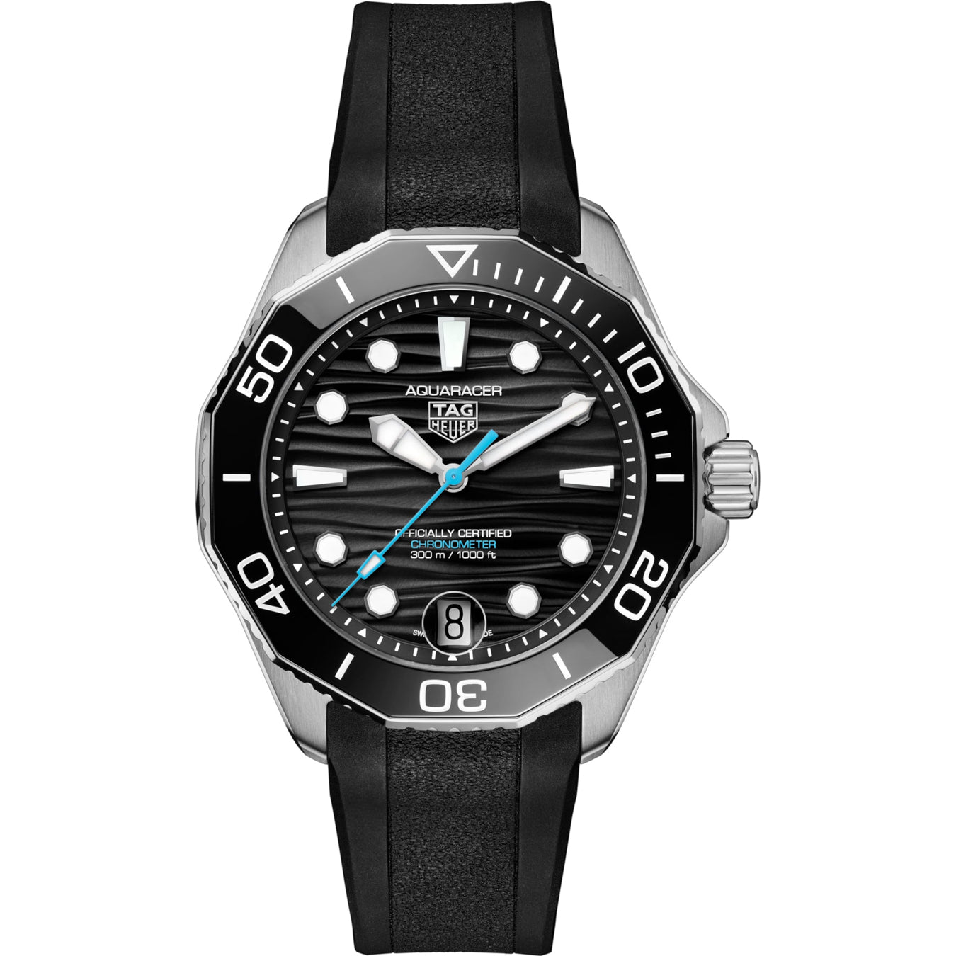 TAG Heuer Aquaracer Professional 300 Date WBP5110.FT6257