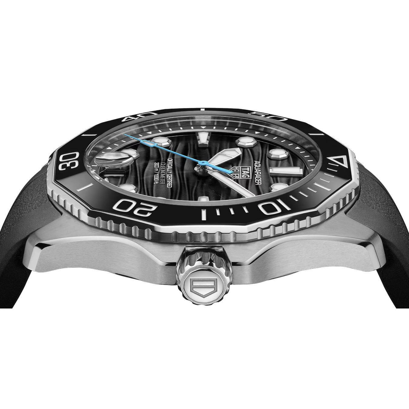 TAG Heuer Aquaracer Professional 300 Date WBP5110.FT6257
