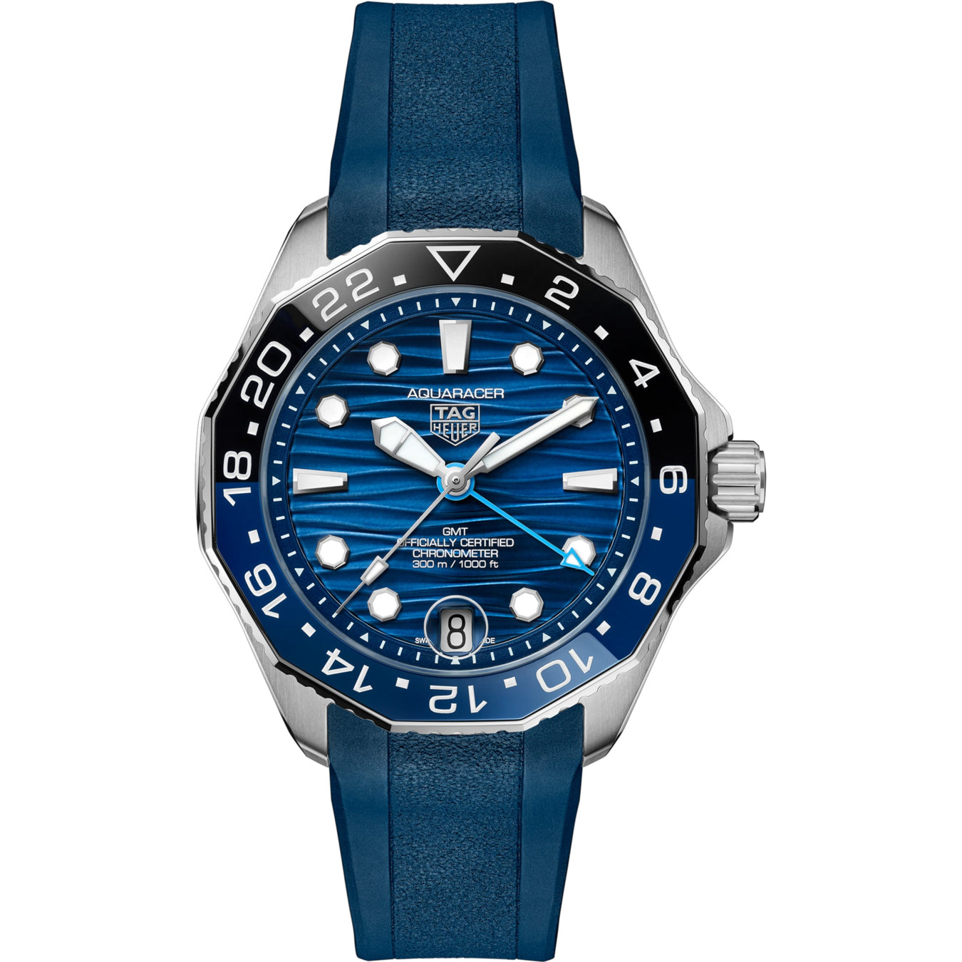 TAG Heuer Aquaracer Professional 300 Date WBP5114.FT6259