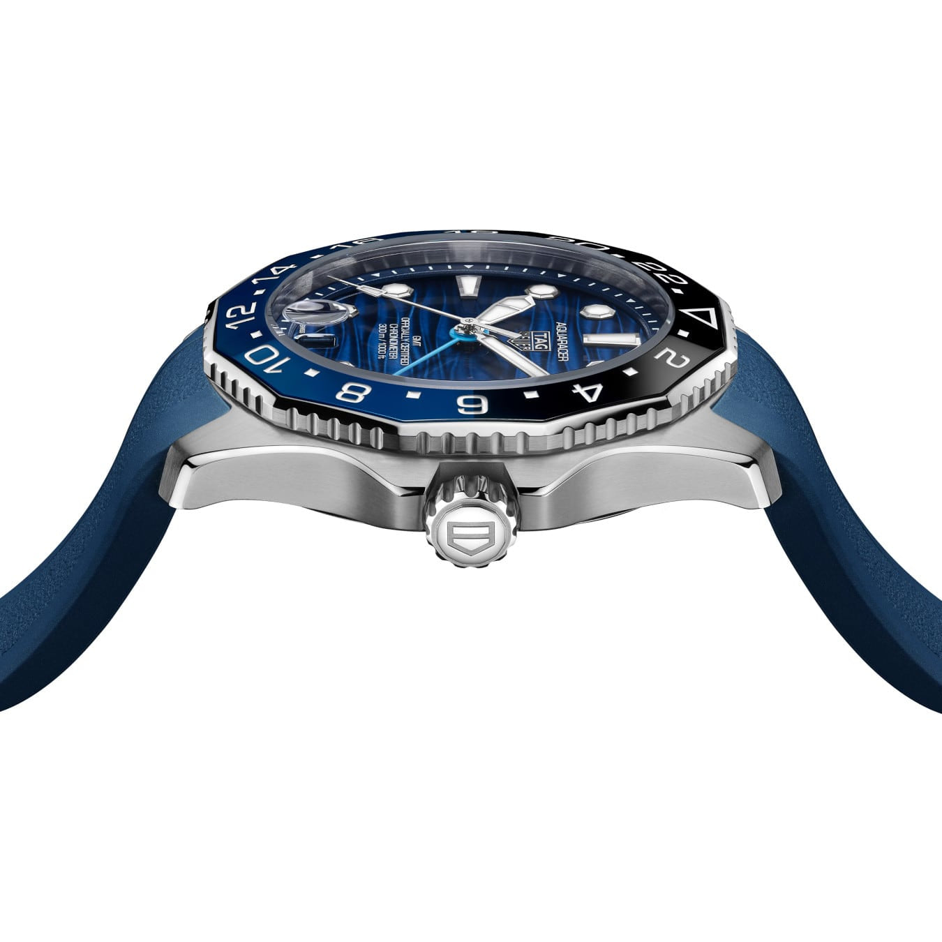 TAG Heuer Aquaracer Professional 300 Date WBP5114.FT6259