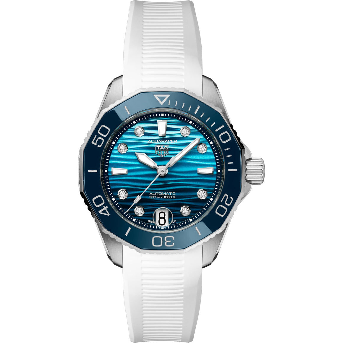 TAG Heuer Aquaracer Professional 300 Date WBP231N.FT6234