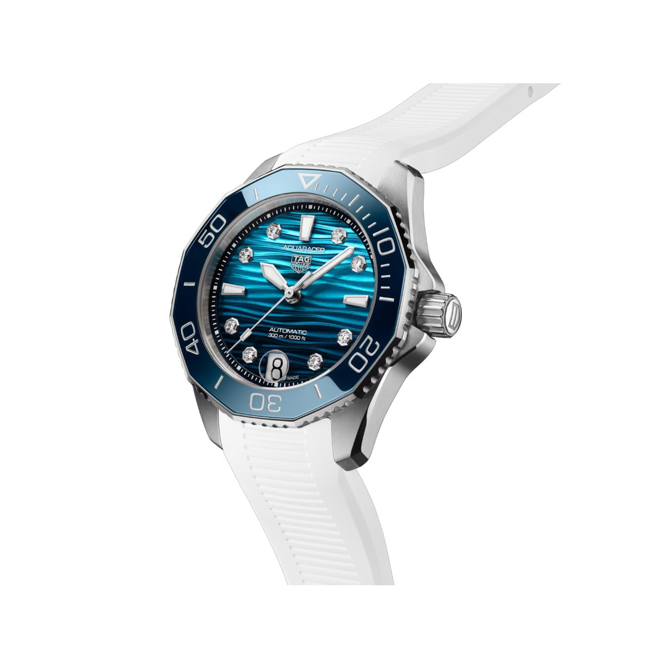TAG Heuer Aquaracer Professional 300 Date WBP231N.FT6234