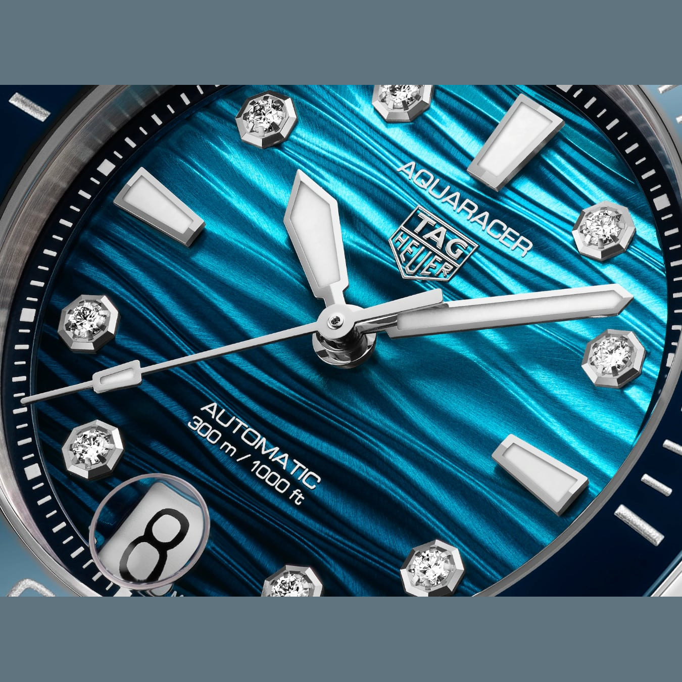 TAG Heuer Aquaracer Professional 300 Date WBP231N.FT6234