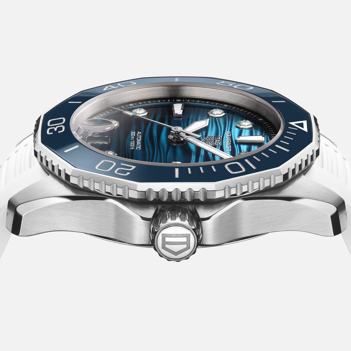 TAG Heuer Aquaracer Professional 300 Date WBP231N.FT6234