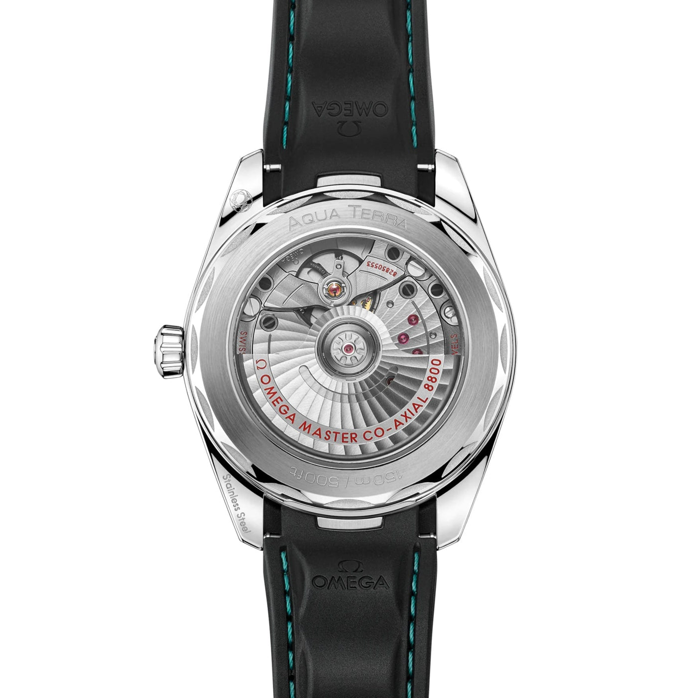 Omega 220.32.38.20.03.001 Seamaster Aqua Terra 150M 38mm