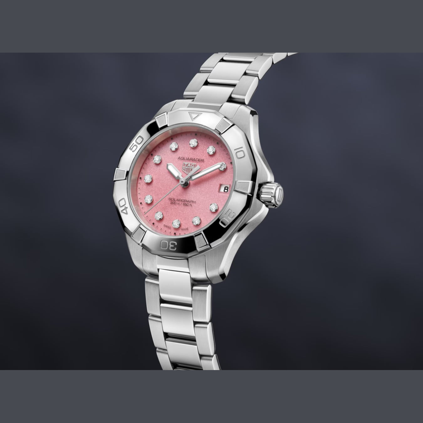 TAG Heuer Aquaracer Professional 200 WBP1318.BA0005