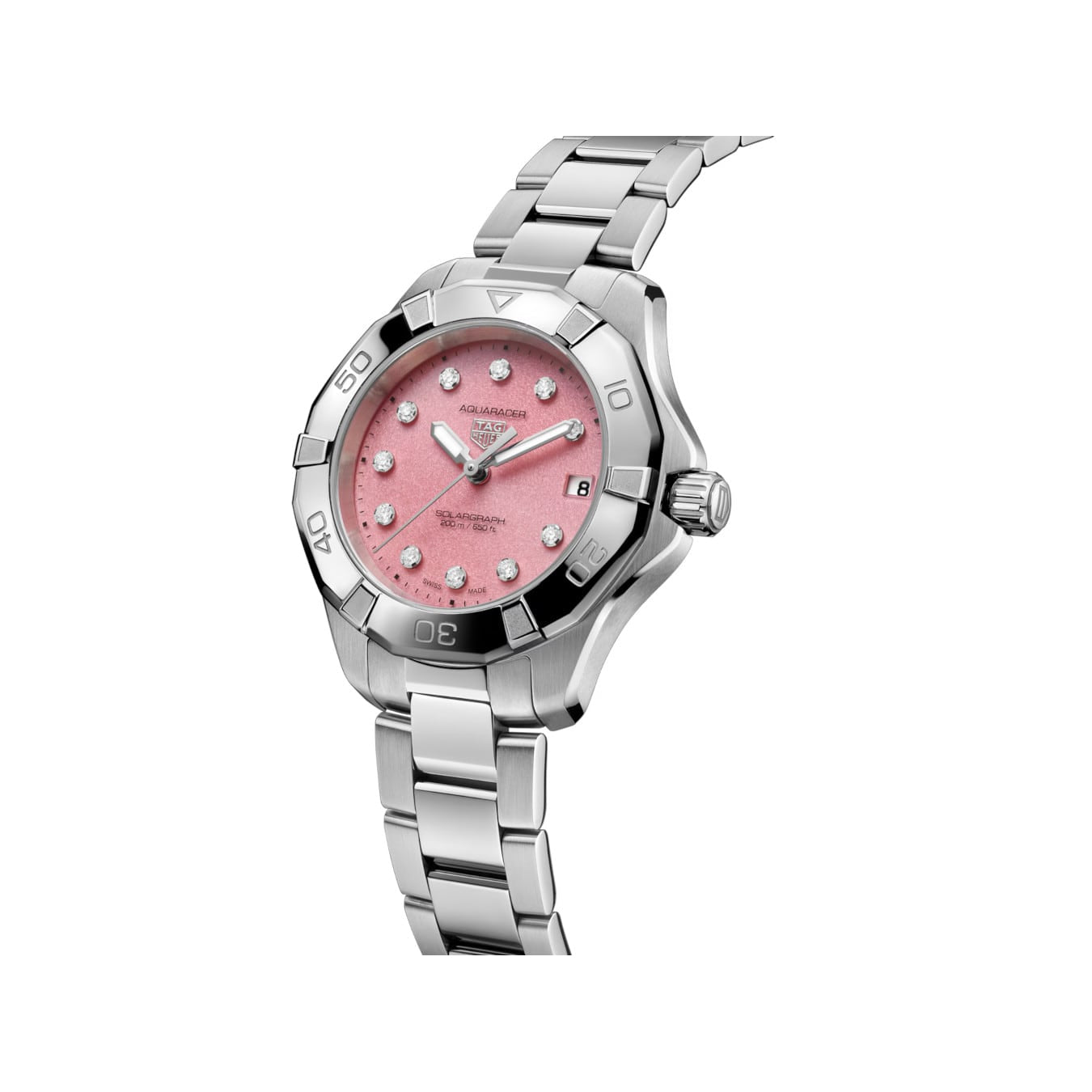 TAG Heuer Aquaracer Professional 200 WBP1318.BA0005