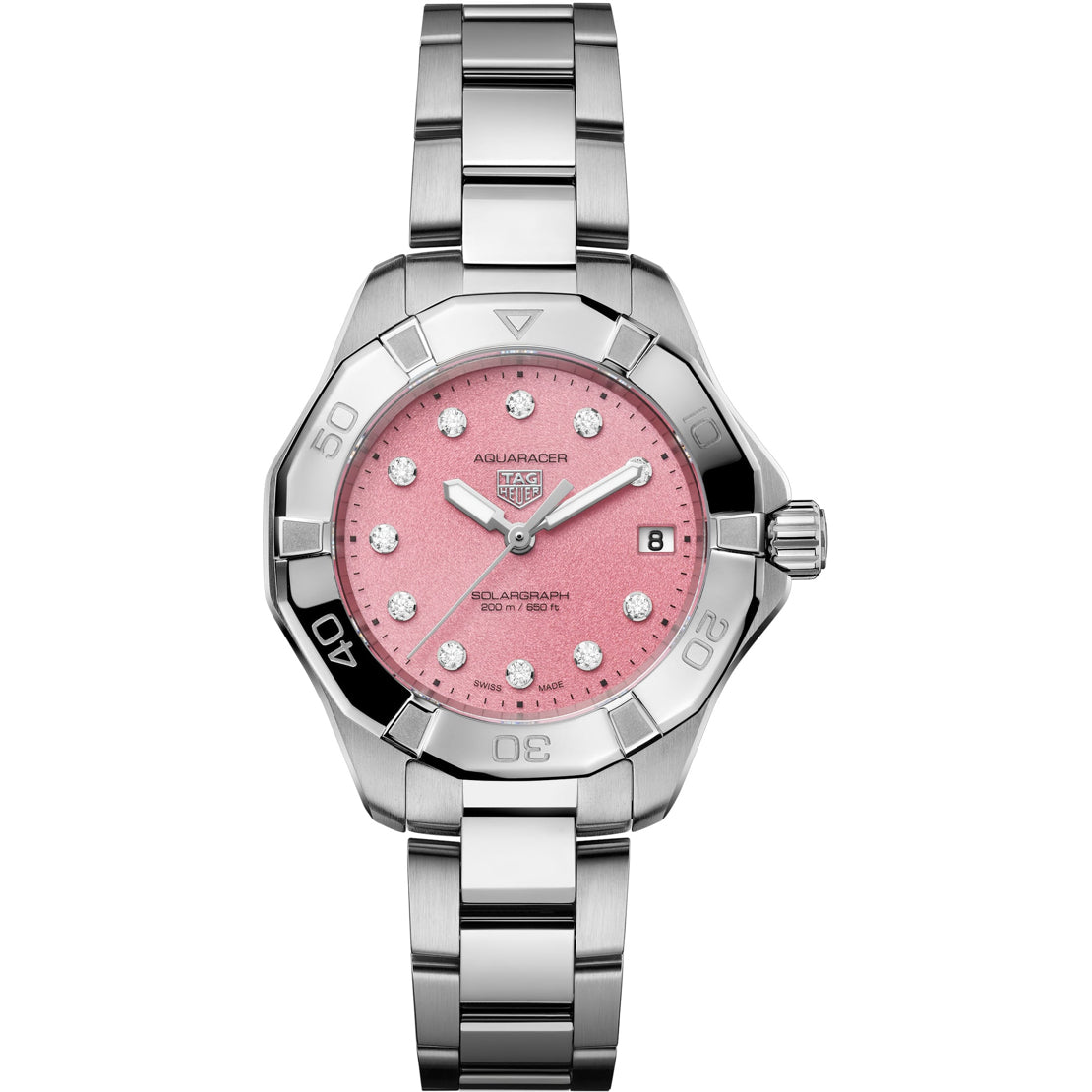 TAG Heuer Aquaracer Professional 200 WBP1318.BA0005