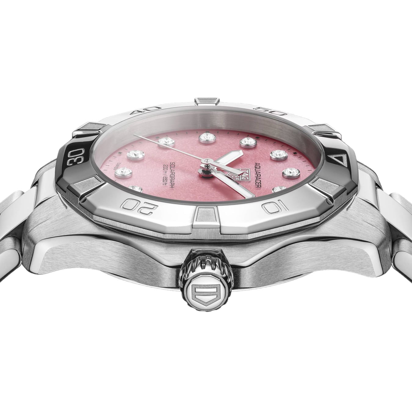 TAG Heuer Aquaracer Professional 200 WBP1318.BA0005