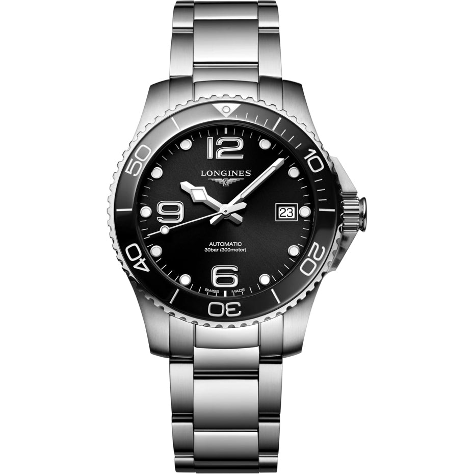 Longines L3.780.4.56.6 Hydroconquest