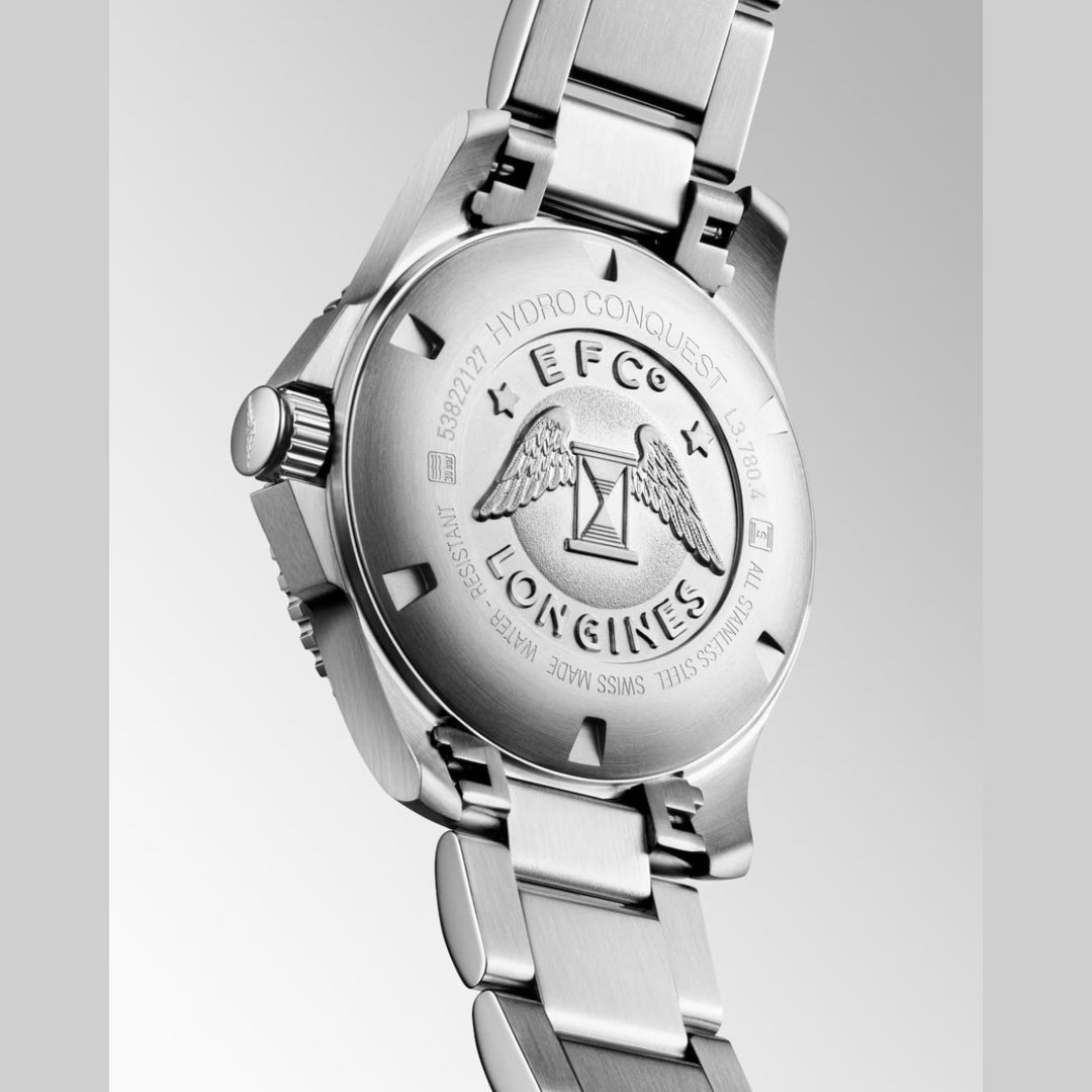 Longines L3.780.4.56.6 Hydroconquest